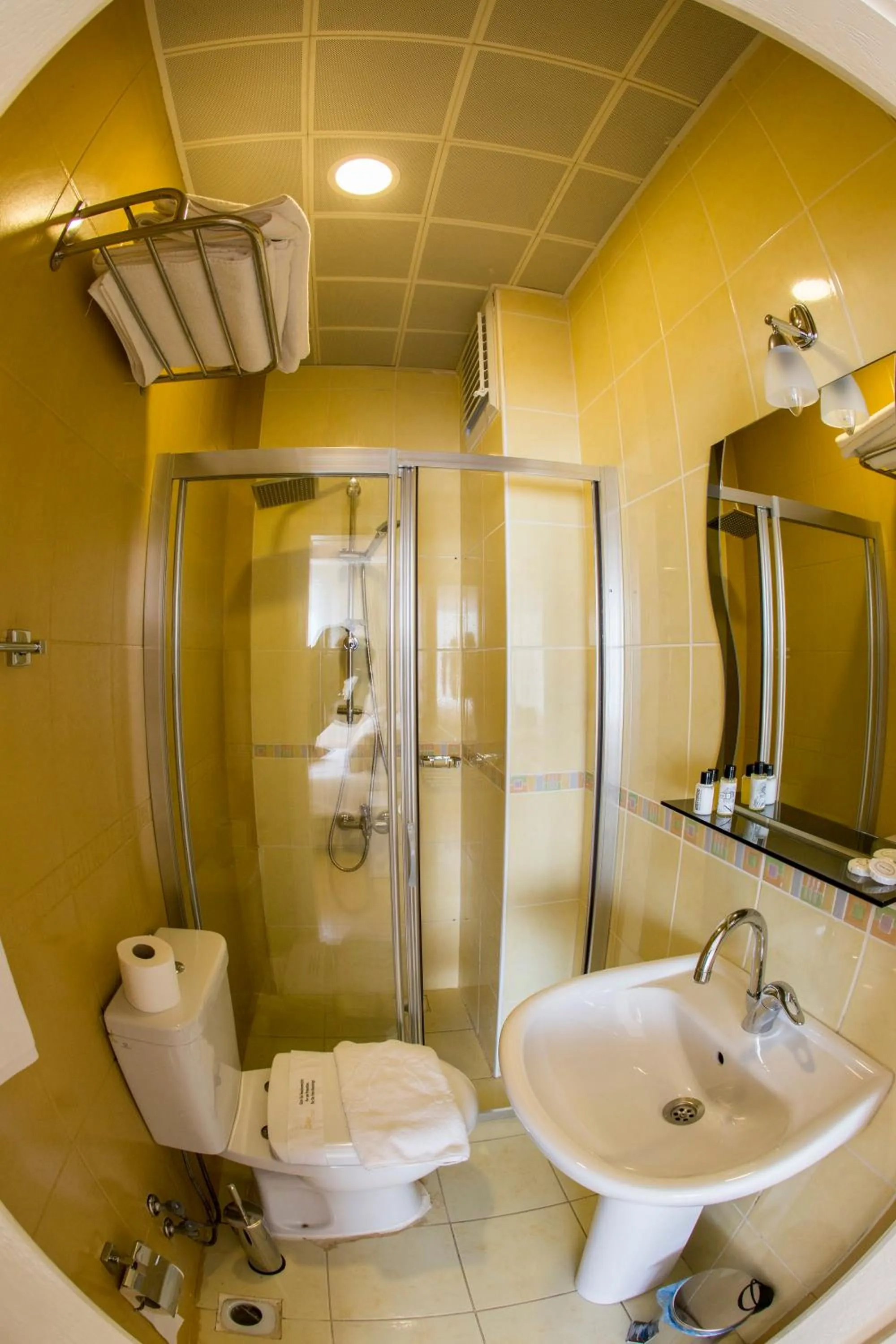 Other in Bilge Suite Hotel