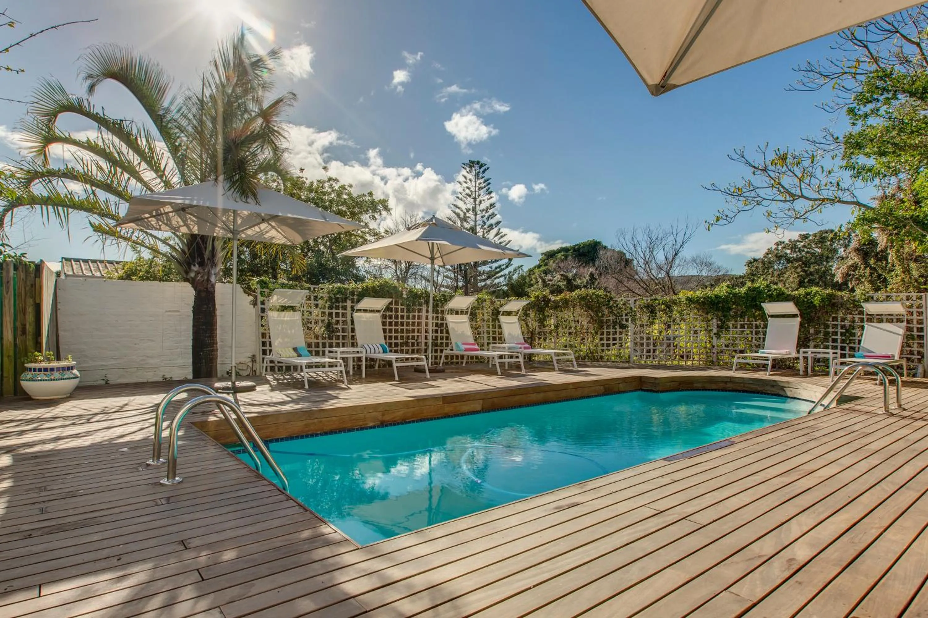 Activities in Amanzi Island Boutique Hotel