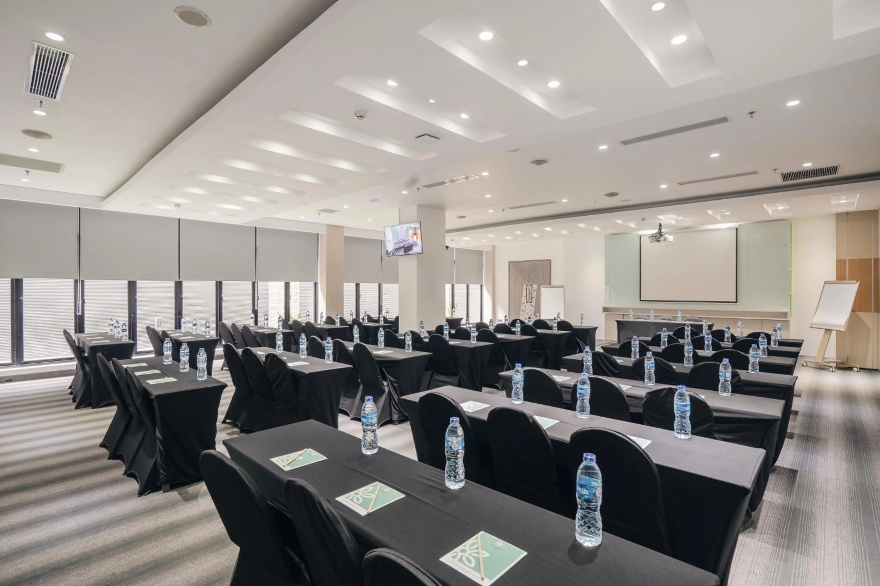 Meeting/conference room in Kamaniiya Petitenget Seminyak