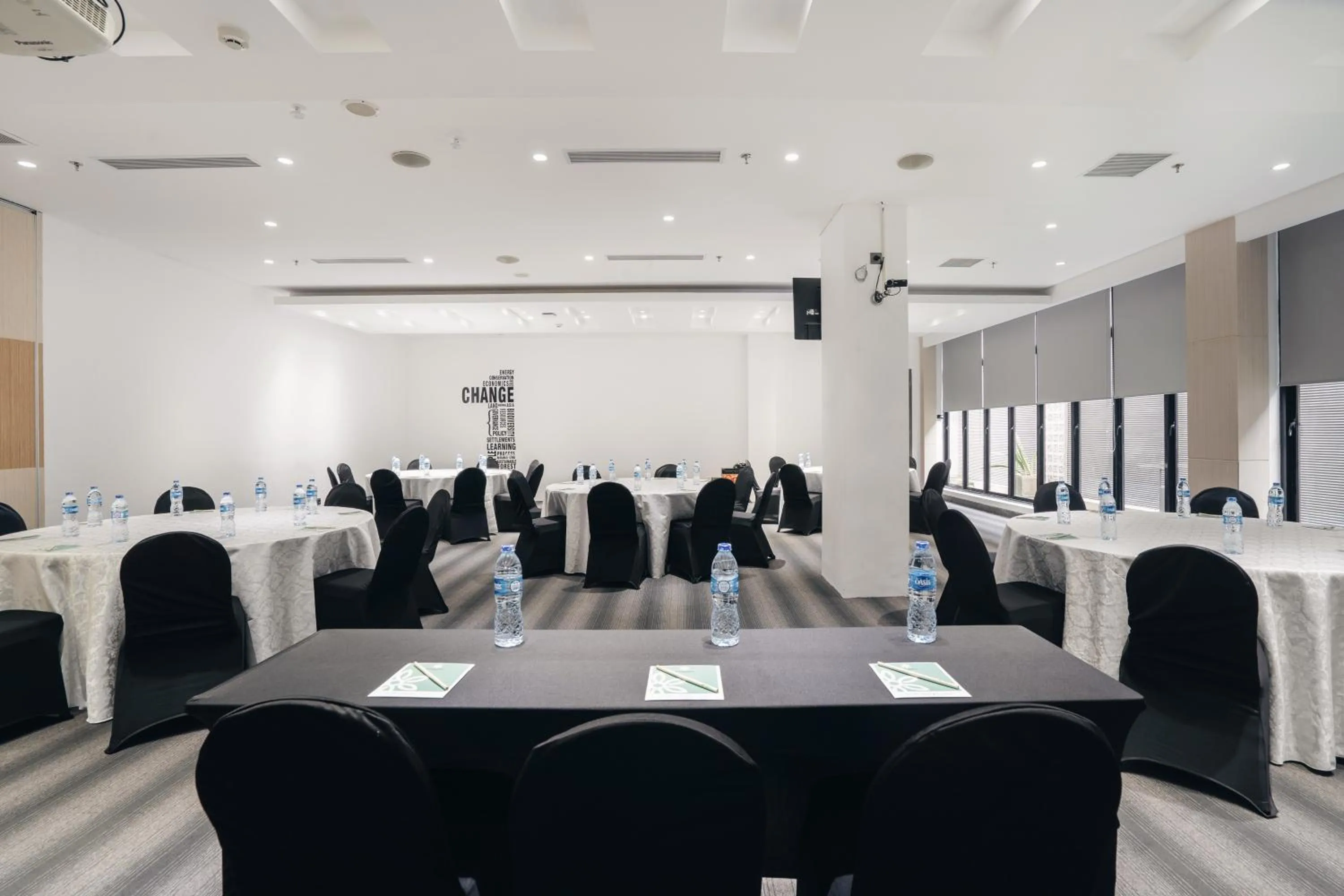 Meeting/conference room in Kamaniiya Petitenget Seminyak