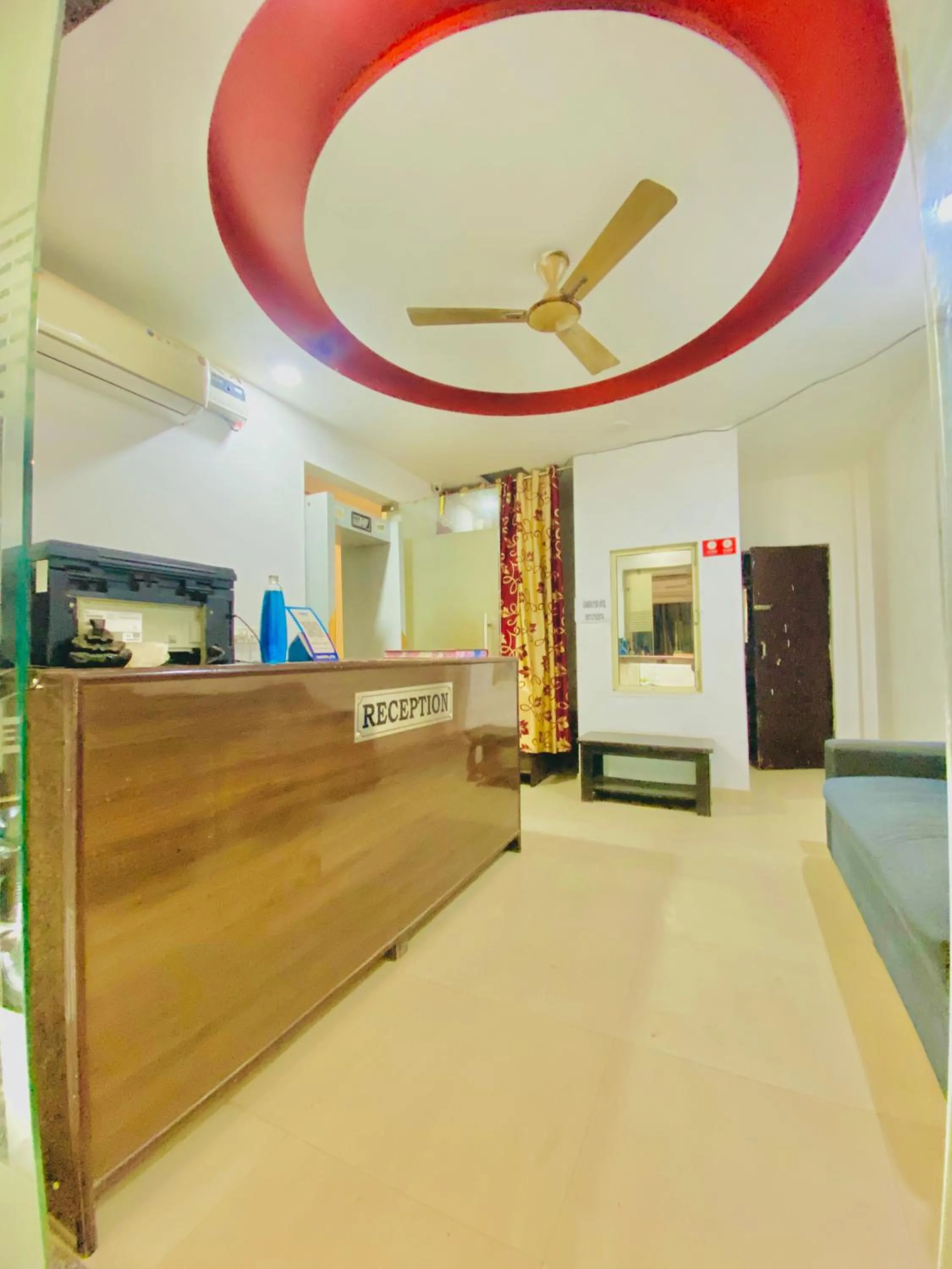 Diamond Star Hotel