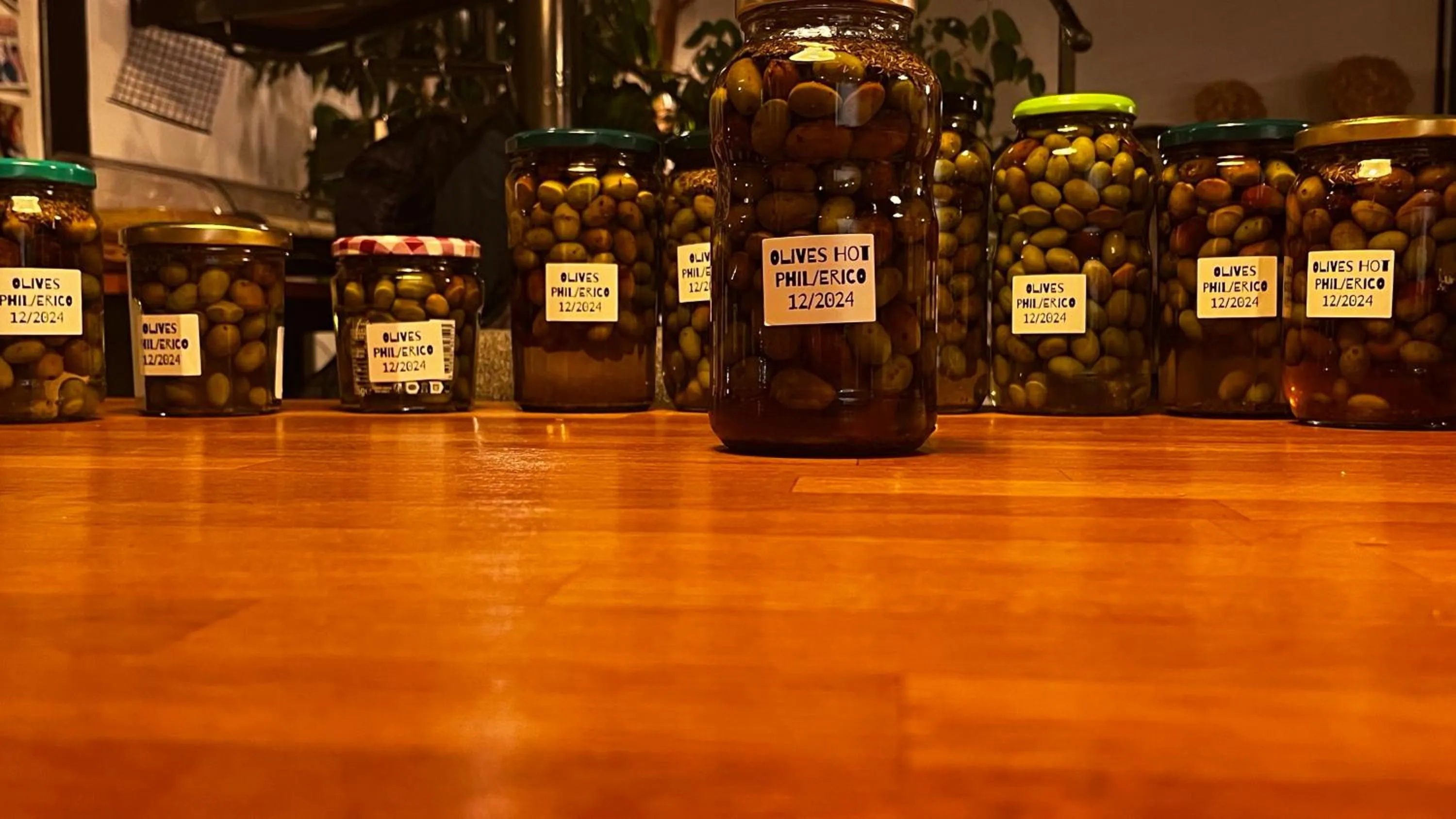 Decorative detail in Skylark Bed & Breakfast