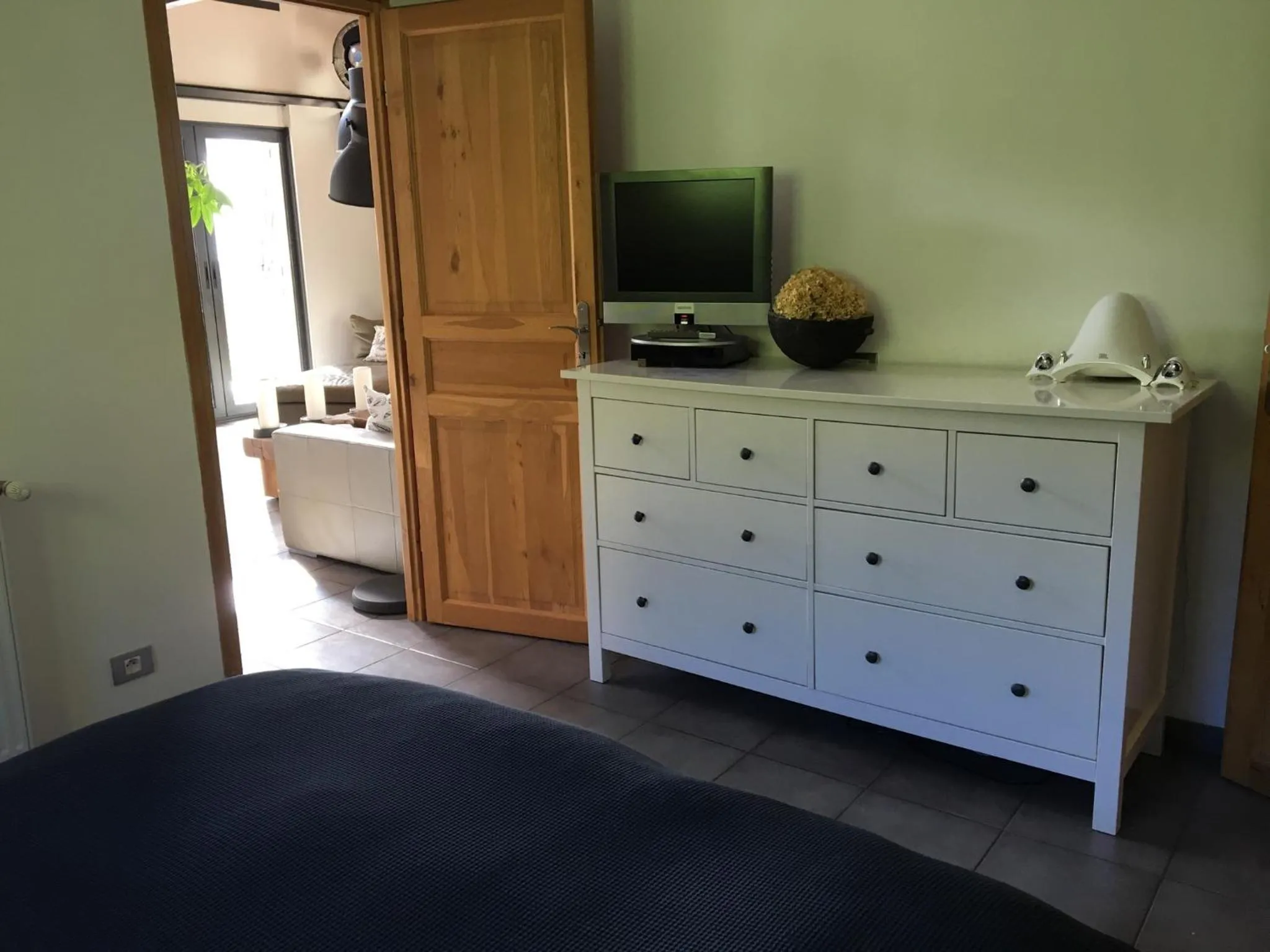 Day in Skylark Bed & Breakfast