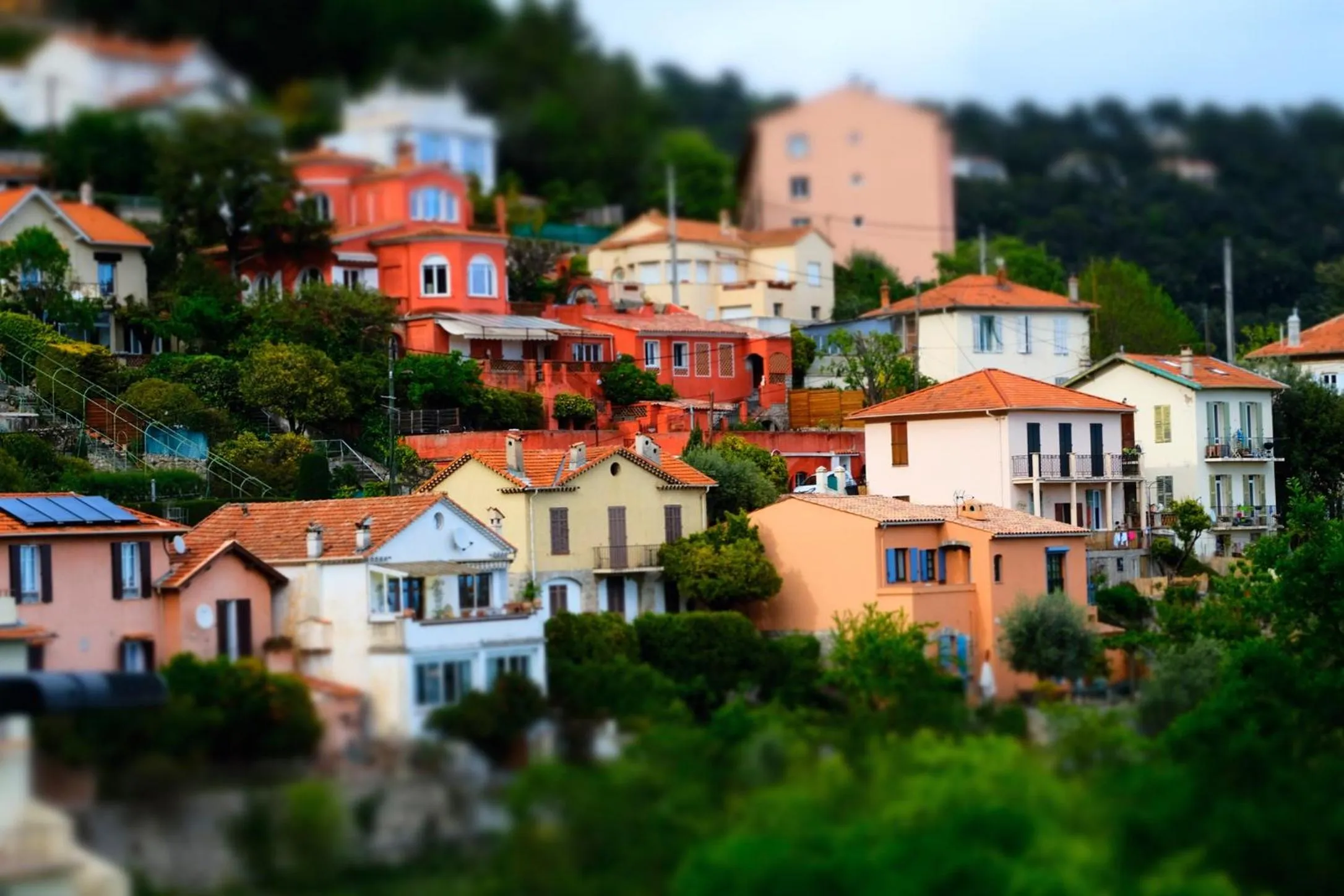 Neighbourhood in Skylark Bed & Breakfast