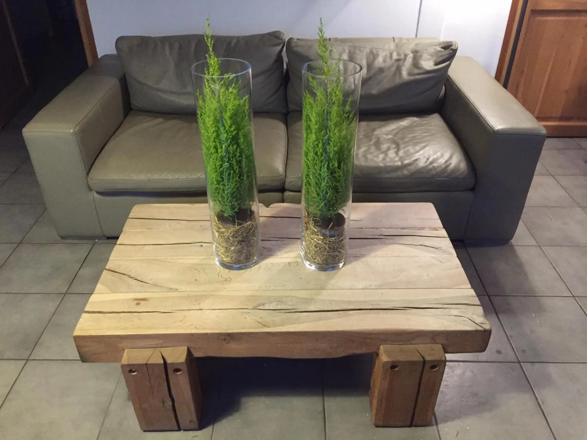 Decorative detail in Skylark Bed & Breakfast