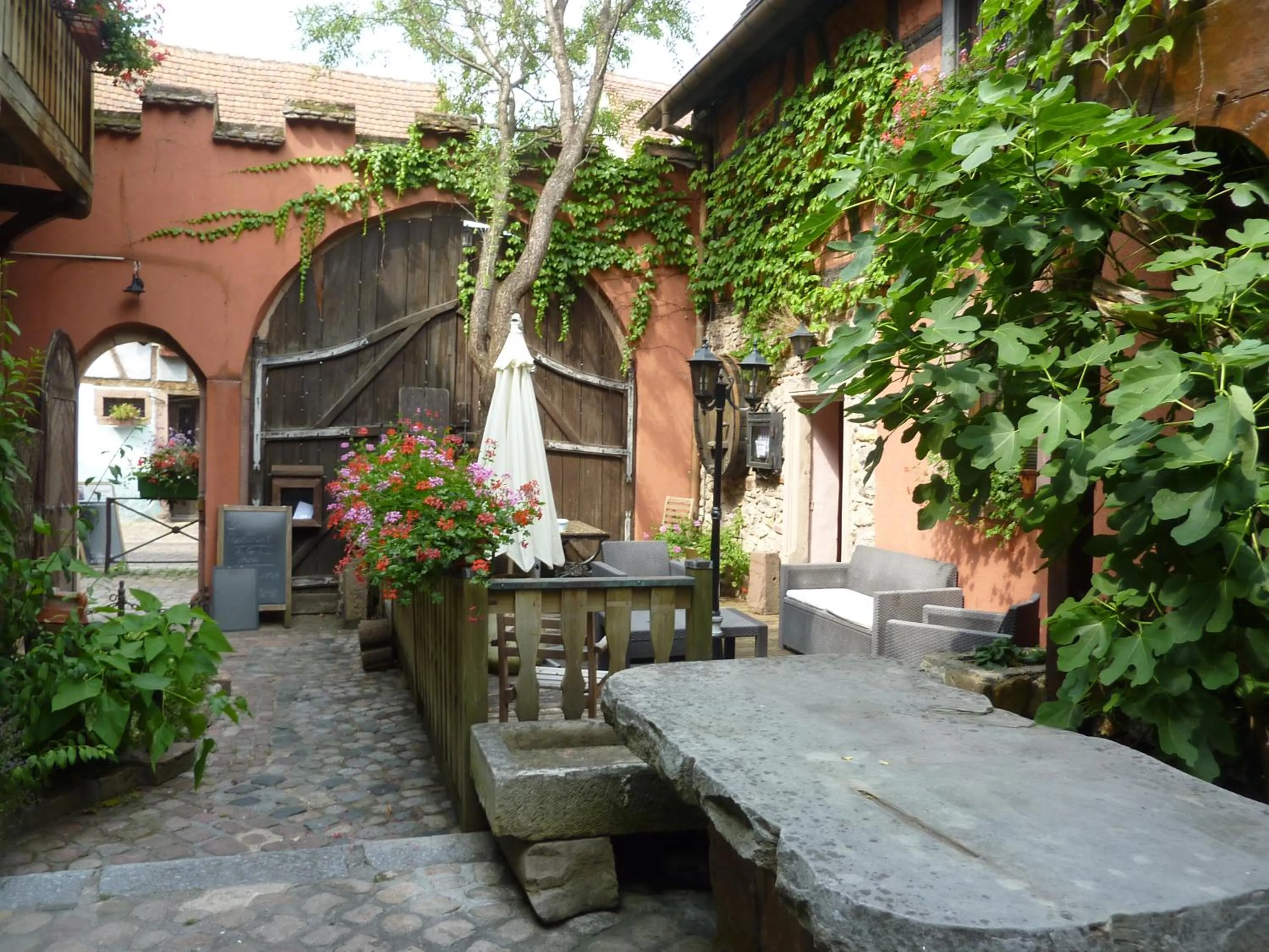 Chez Norbert
