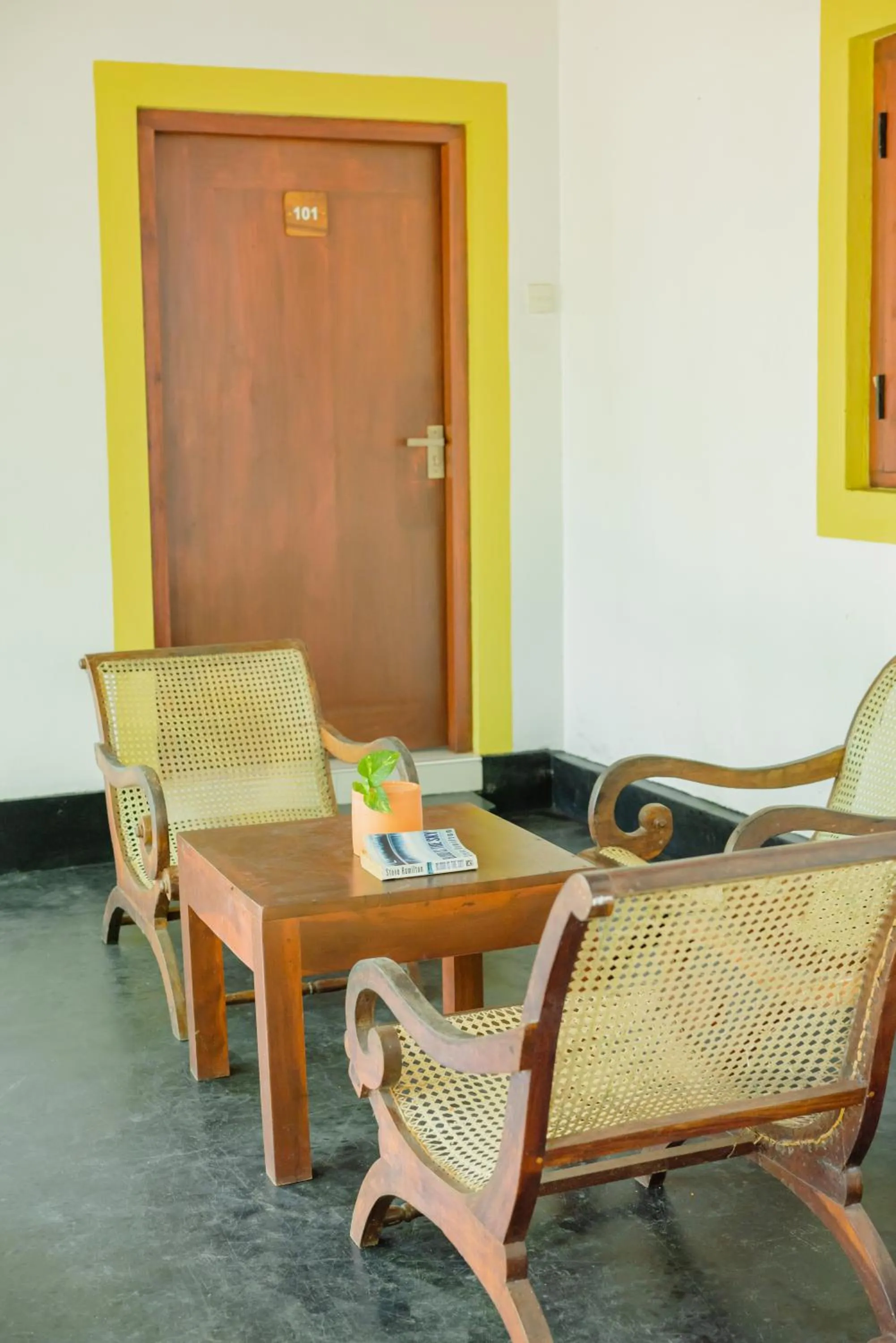 Shehani Beach Bungalow