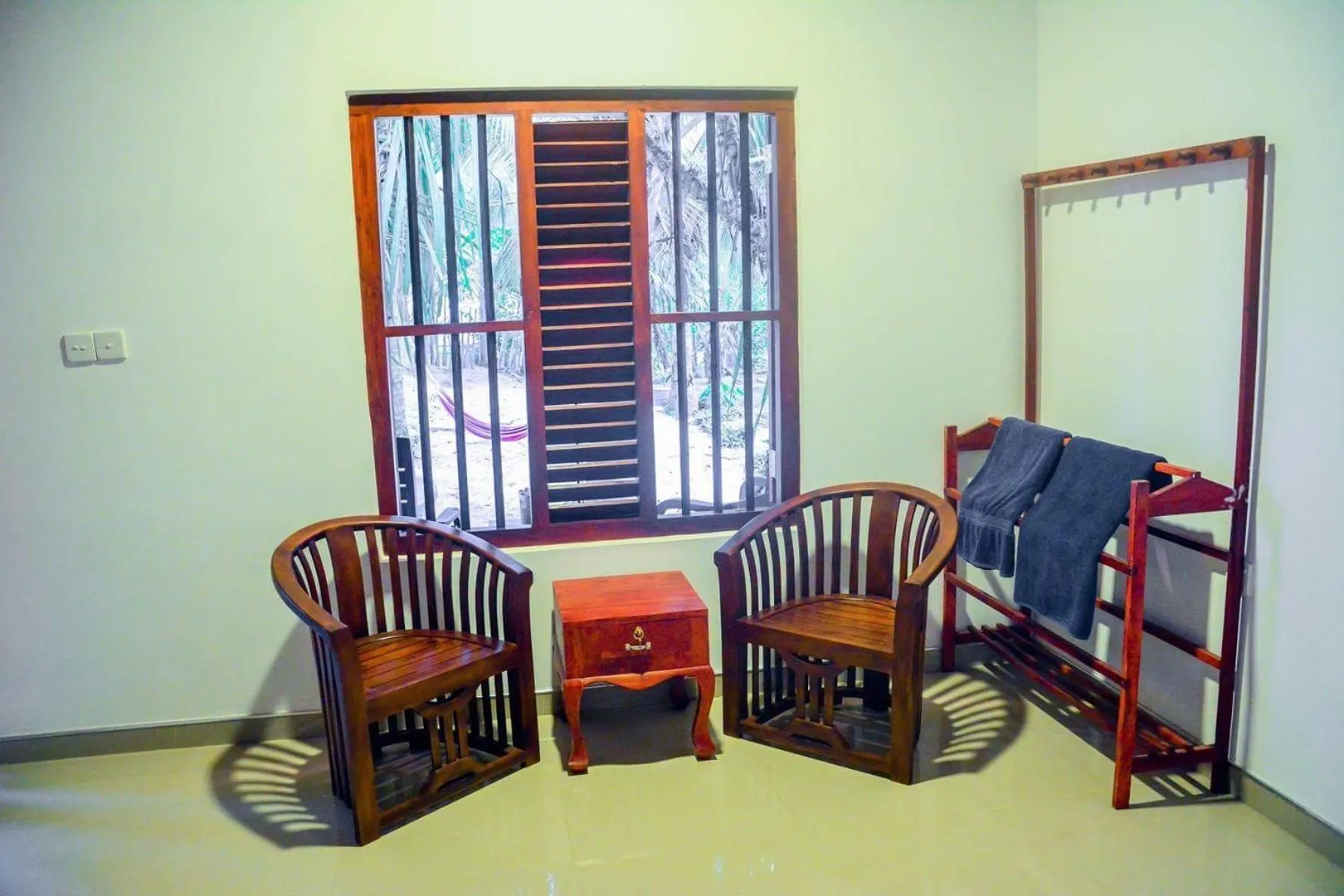 Shehani Beach Bungalow