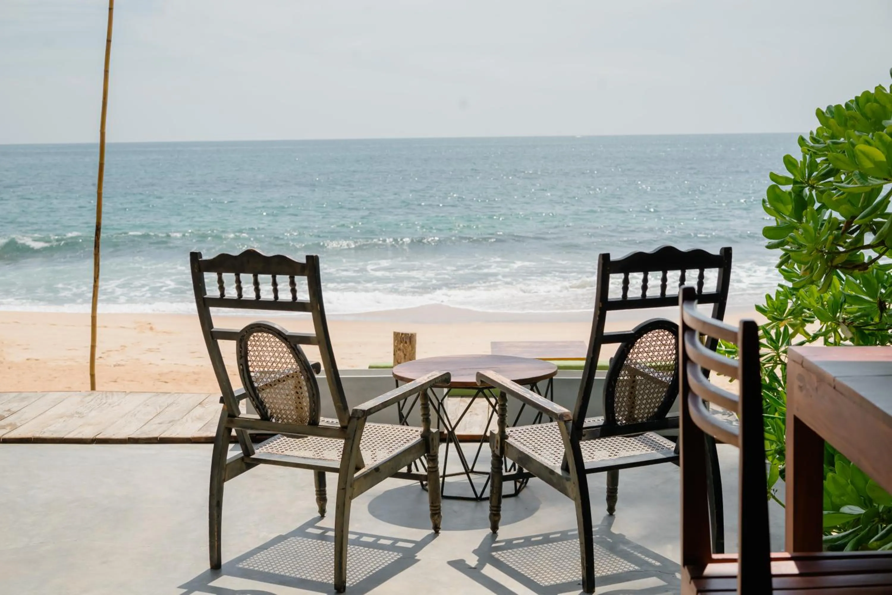 Shehani Beach Bungalow