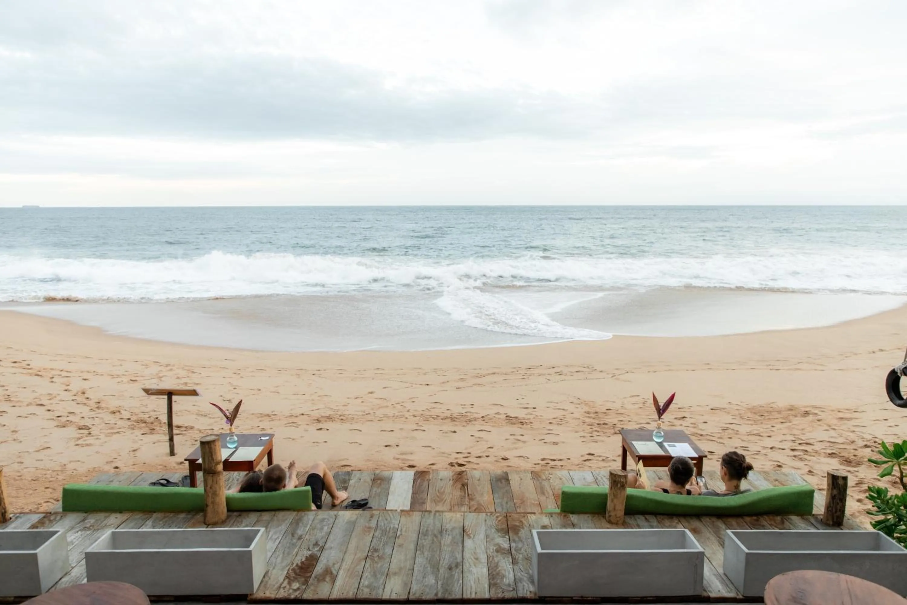 Shehani Beach Bungalow