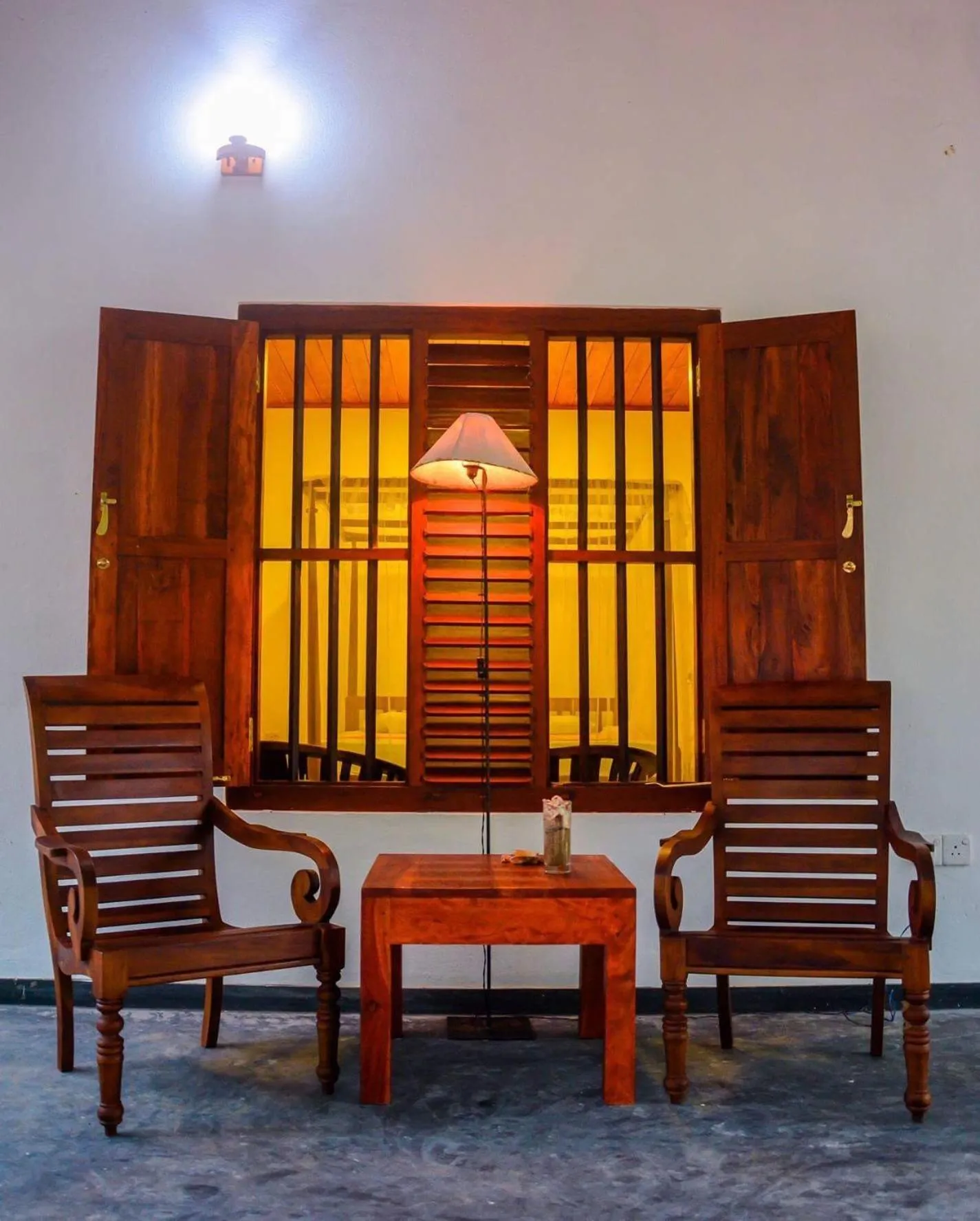 Shehani Beach Bungalow