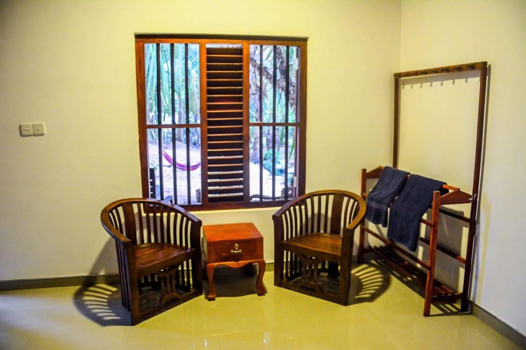 Shehani Beach Bungalow