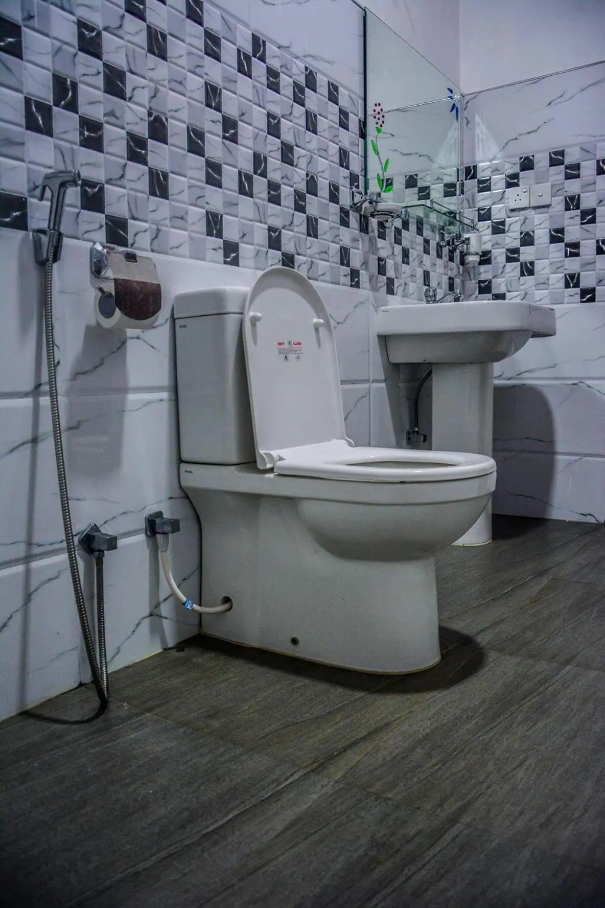 Shehani Beach Bungalow