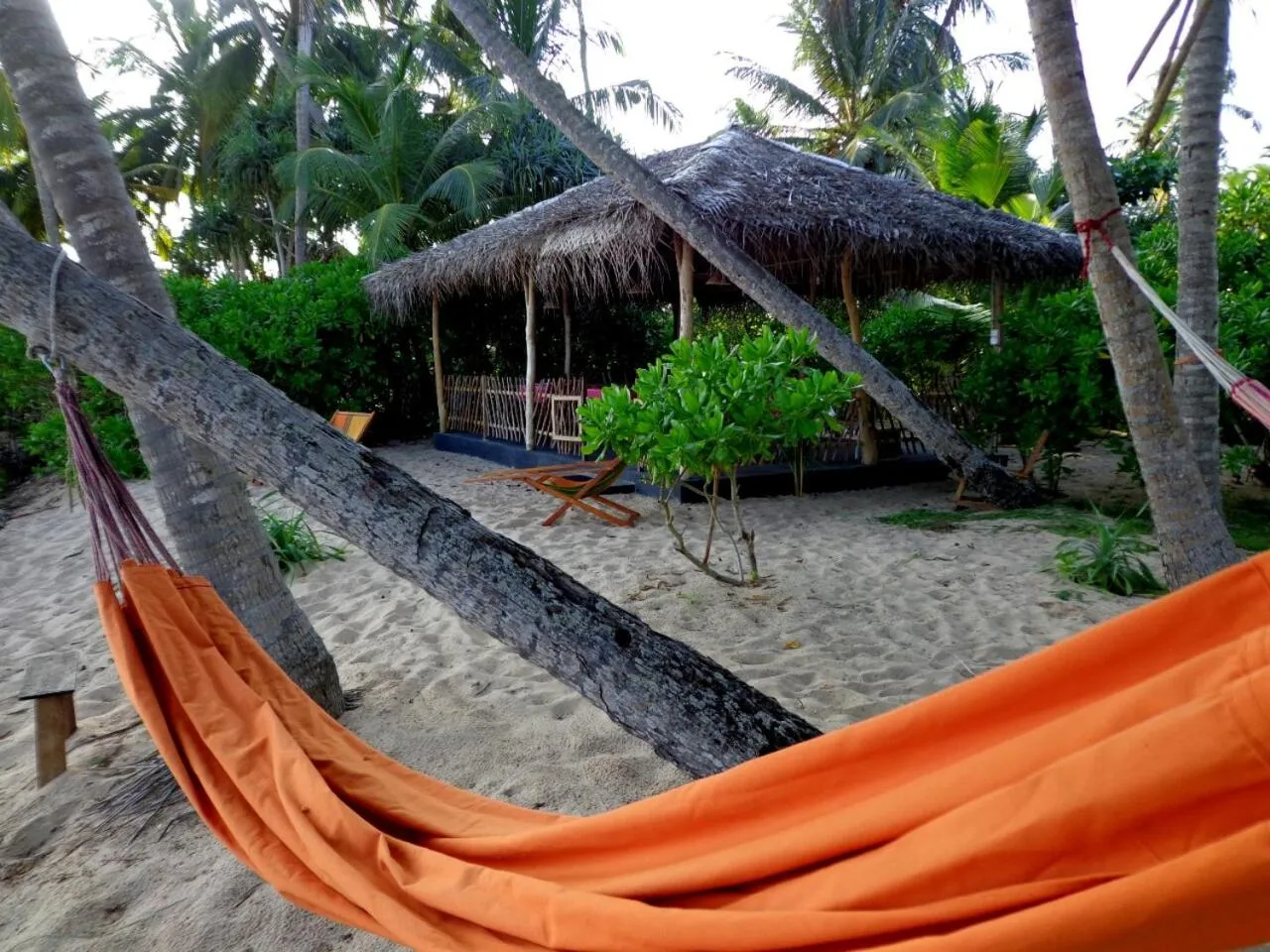 Shehani Beach Bungalow