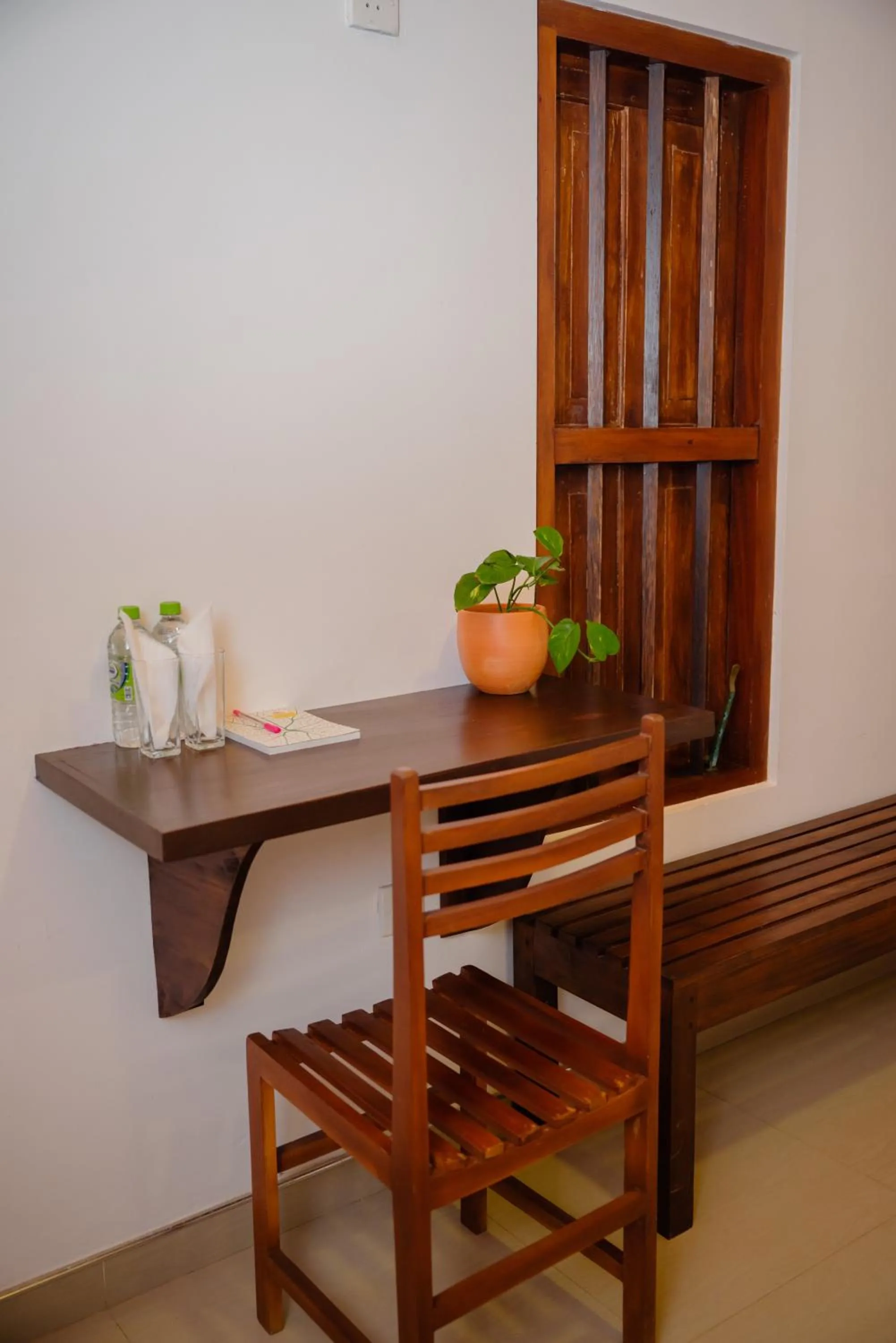 Shehani Beach Bungalow