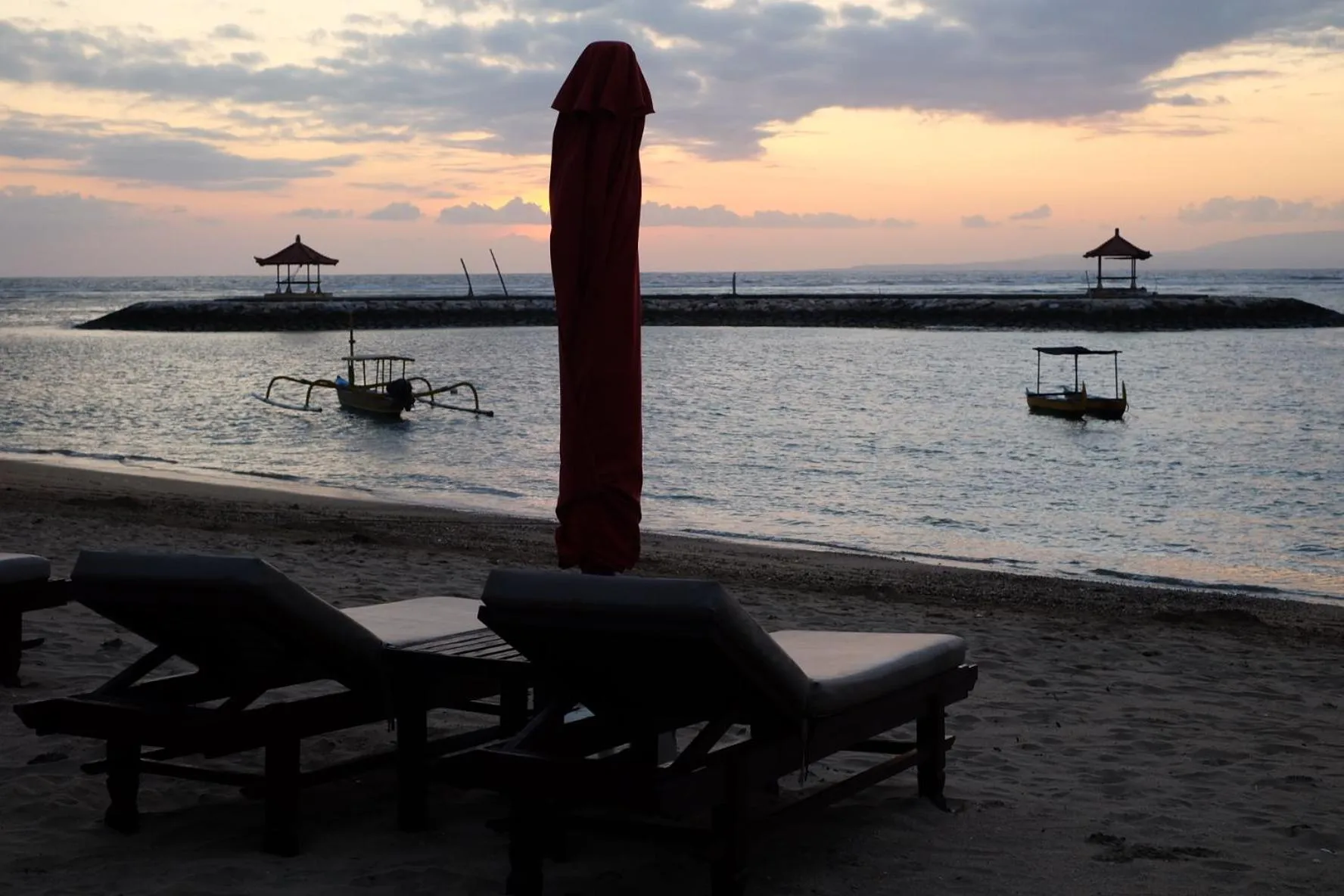 Day in Bali Wirasana Inn