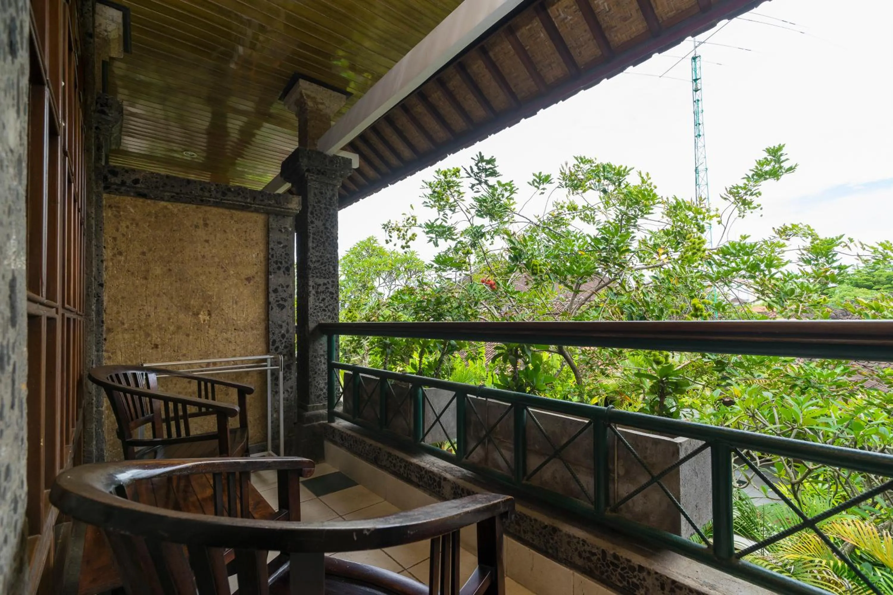 View (from property/room) in Bali Wirasana Inn