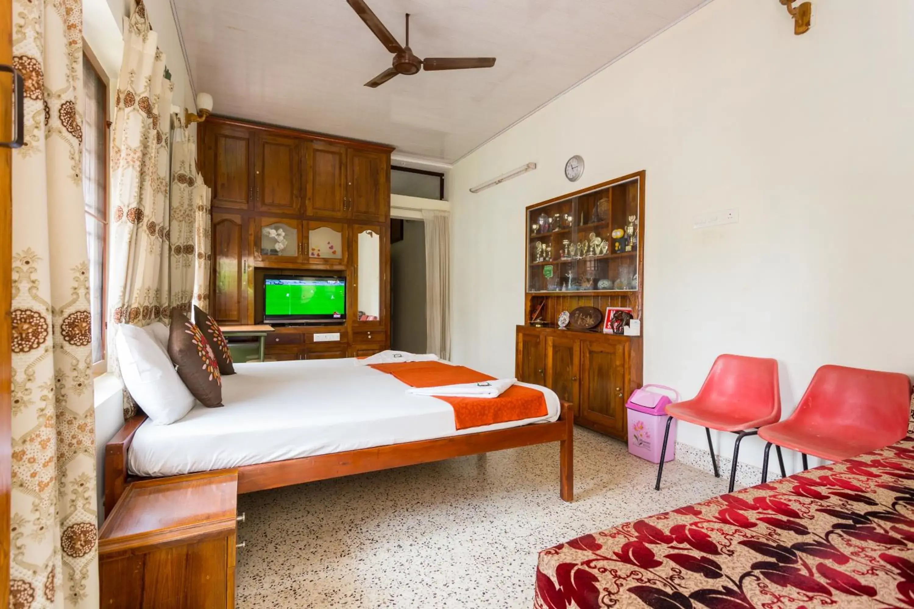 Thoms Beach Homestay Thoms Beach Homestay