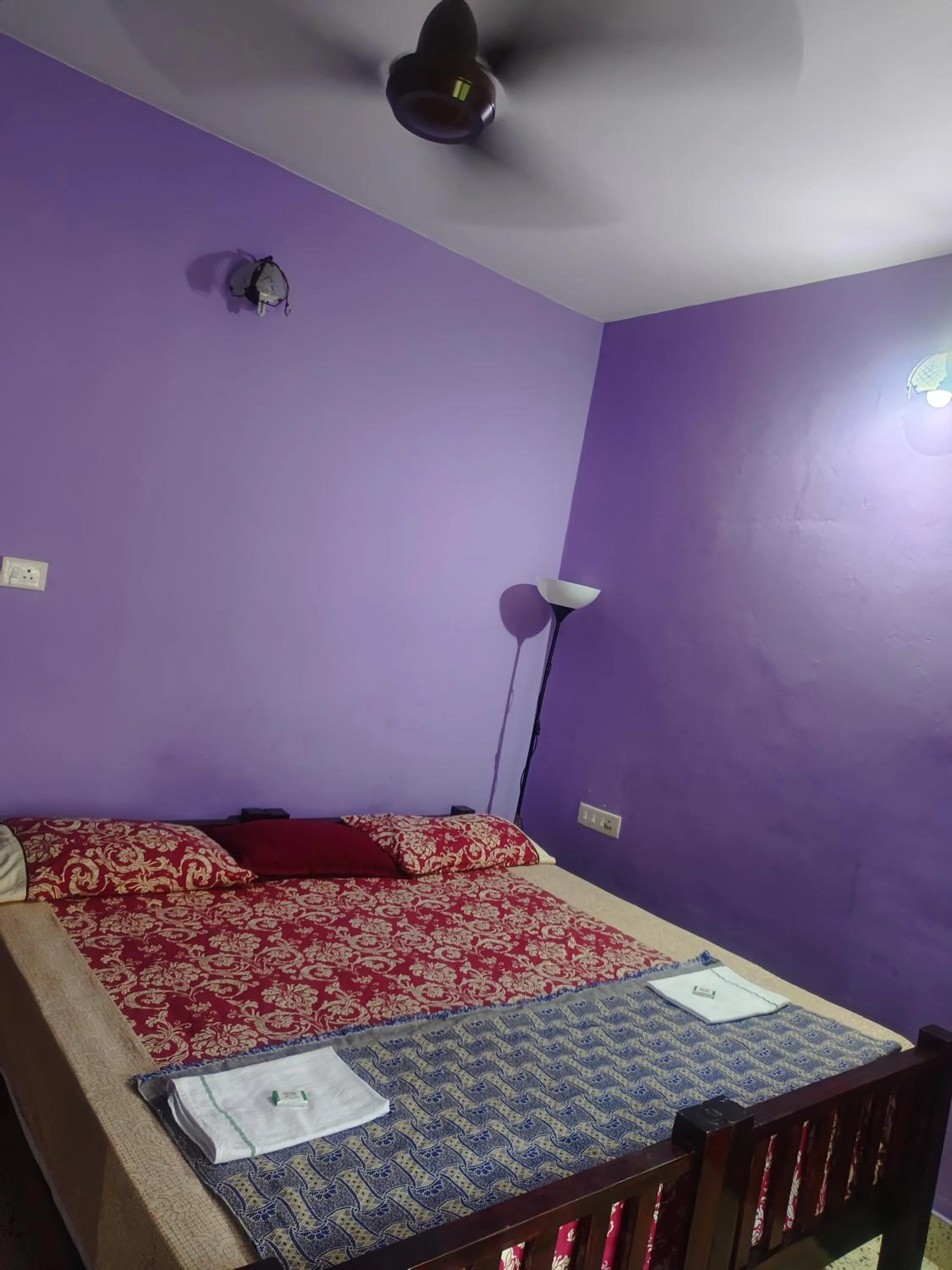 Thoms Beach Homestay