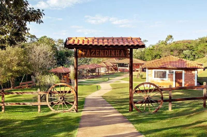 Aguativa Golf Resort