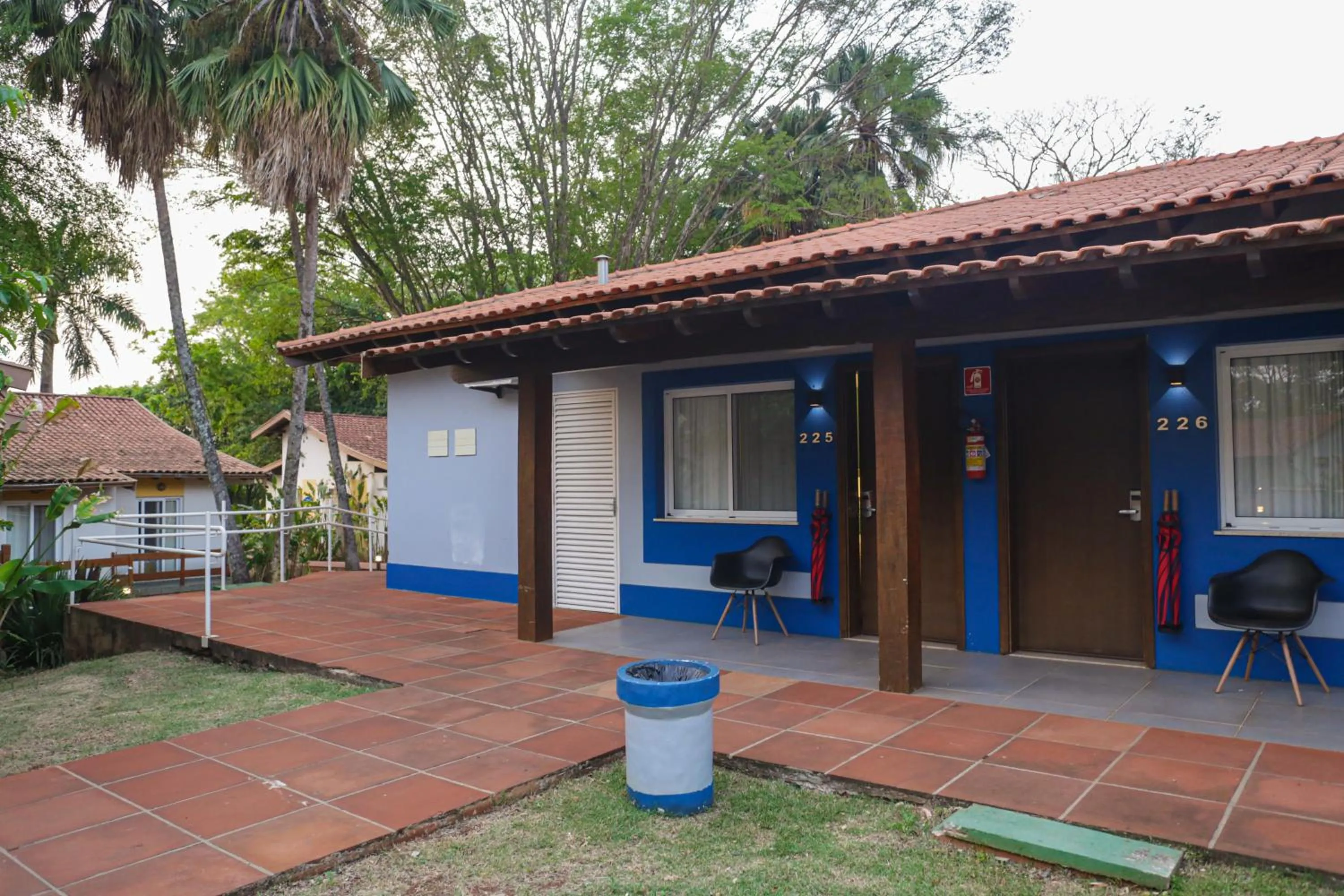 Aguativa Golf Resort