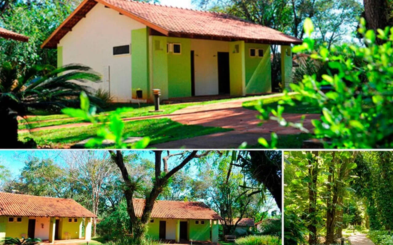 Aguativa Golf Resort