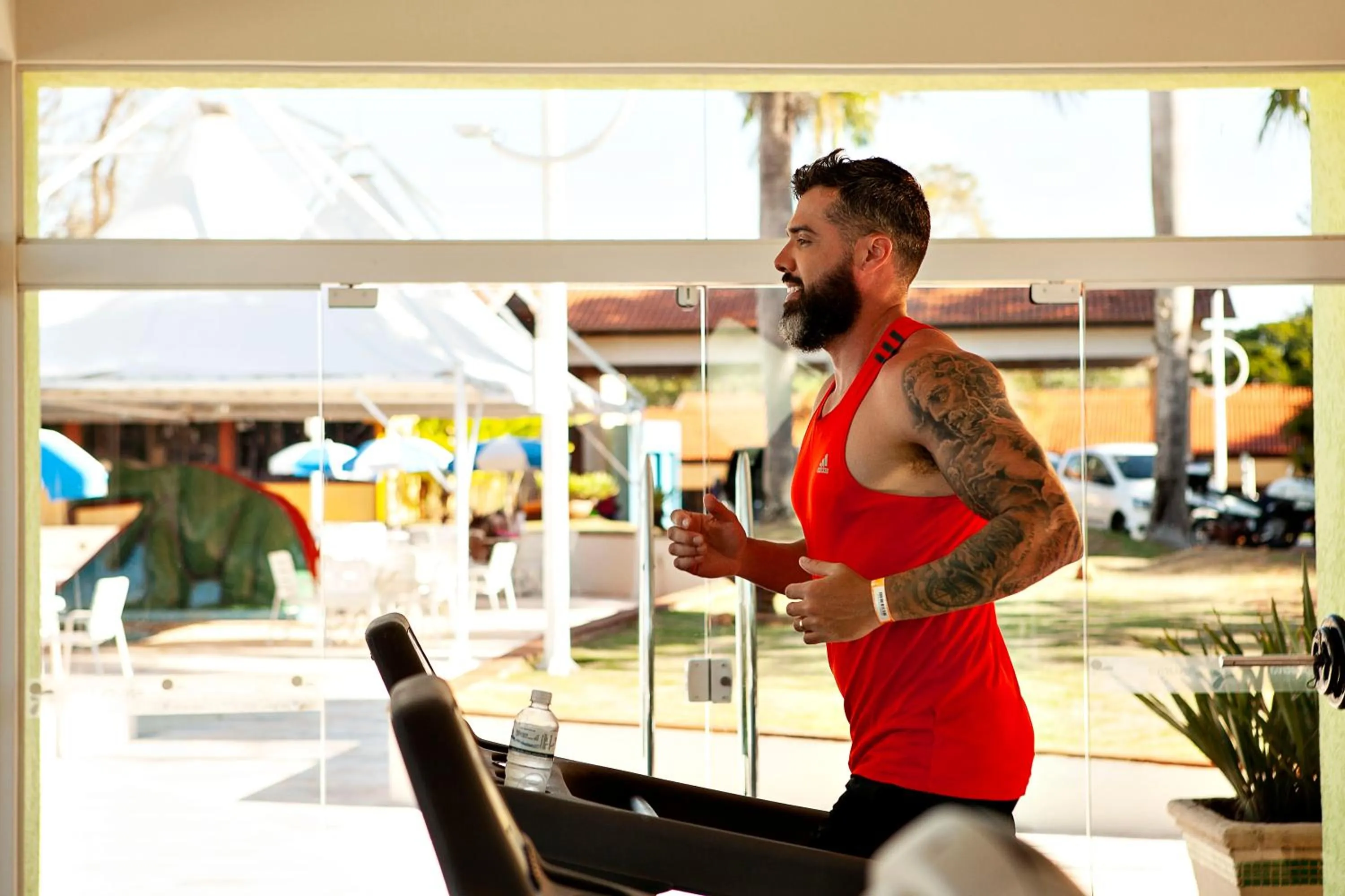 Aguativa Golf Resort