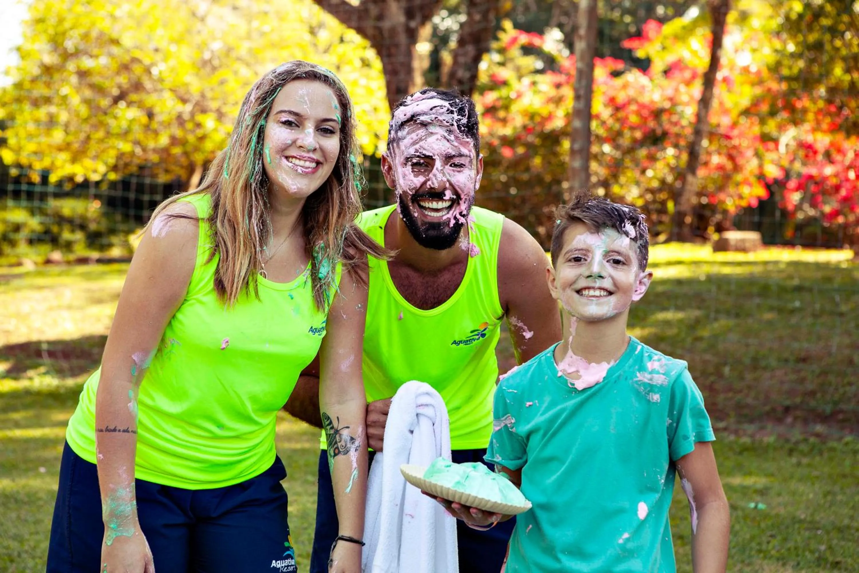 Aguativa Golf Resort