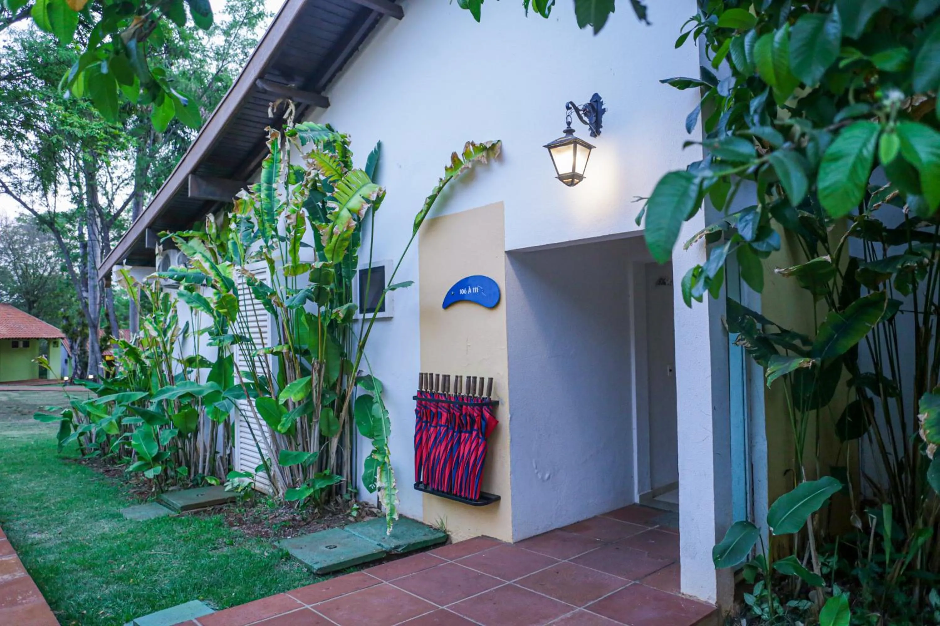 Aguativa Golf Resort