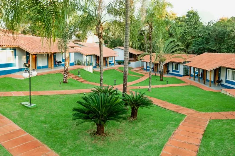 Aguativa Golf Resort