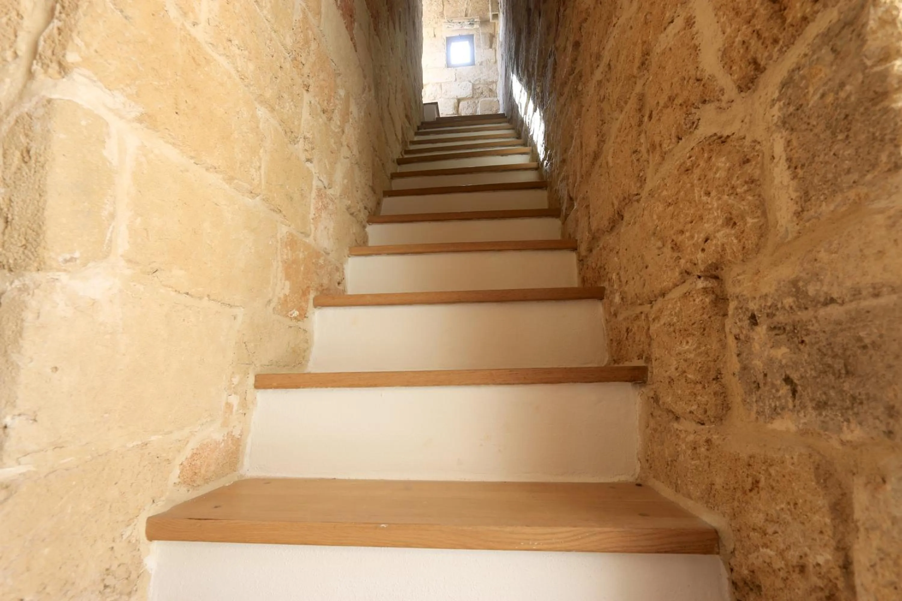 Facade/entrance in Masseria Fano Relais & Wine