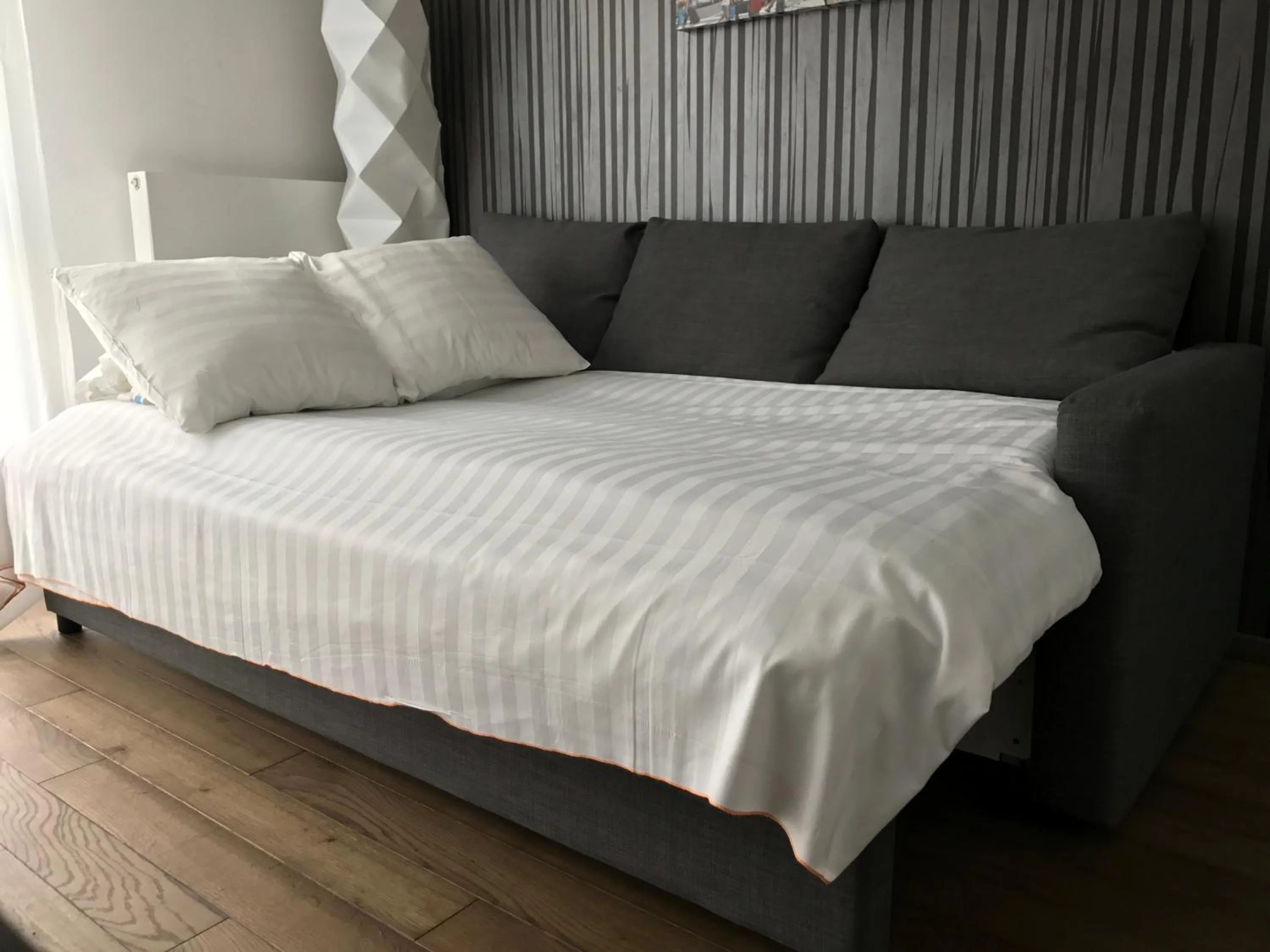 Les Appartements Paris Clichy