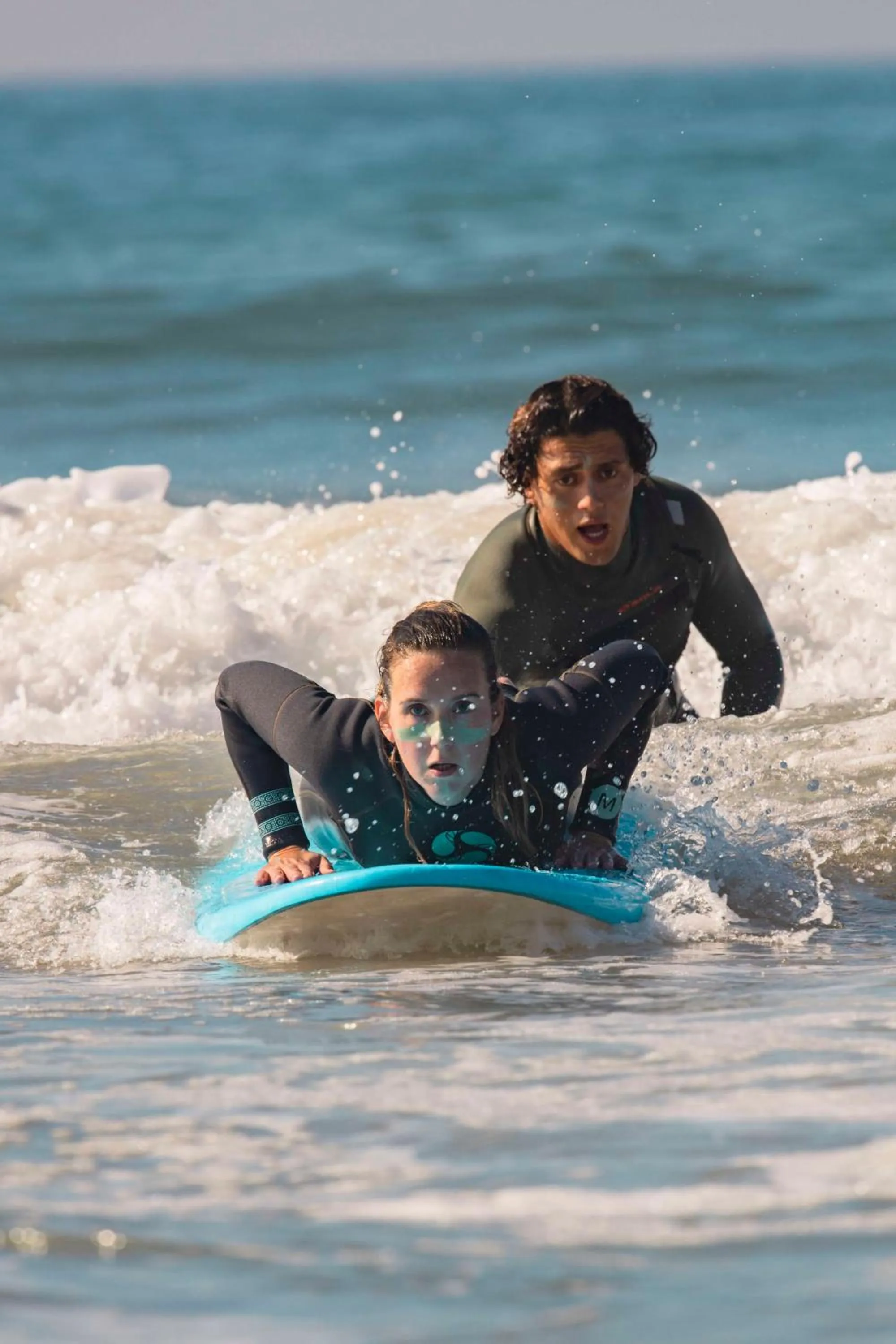 Sports in Radisson Blu Resort Taghazout Bay Surf Village