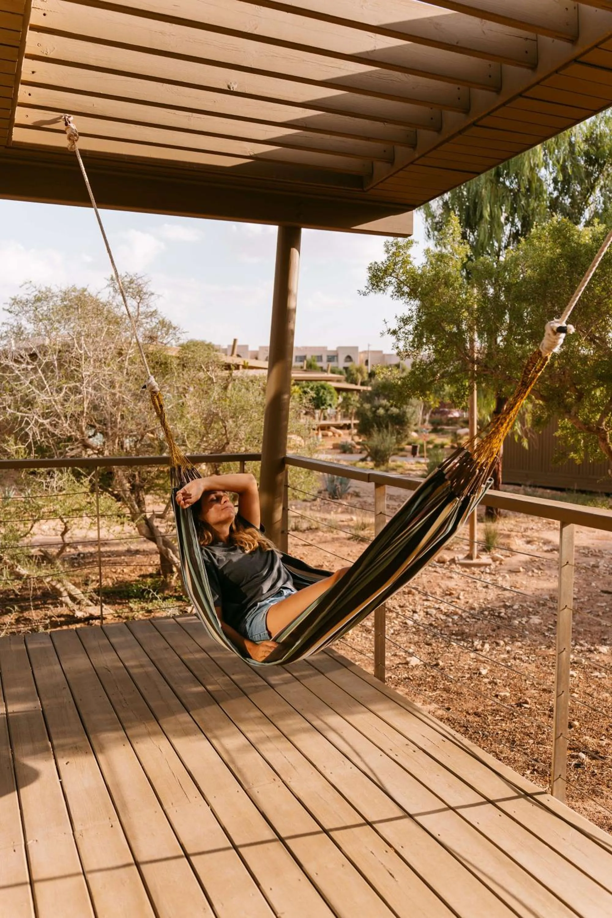 Other in Radisson Blu Resort Taghazout Bay Surf Village