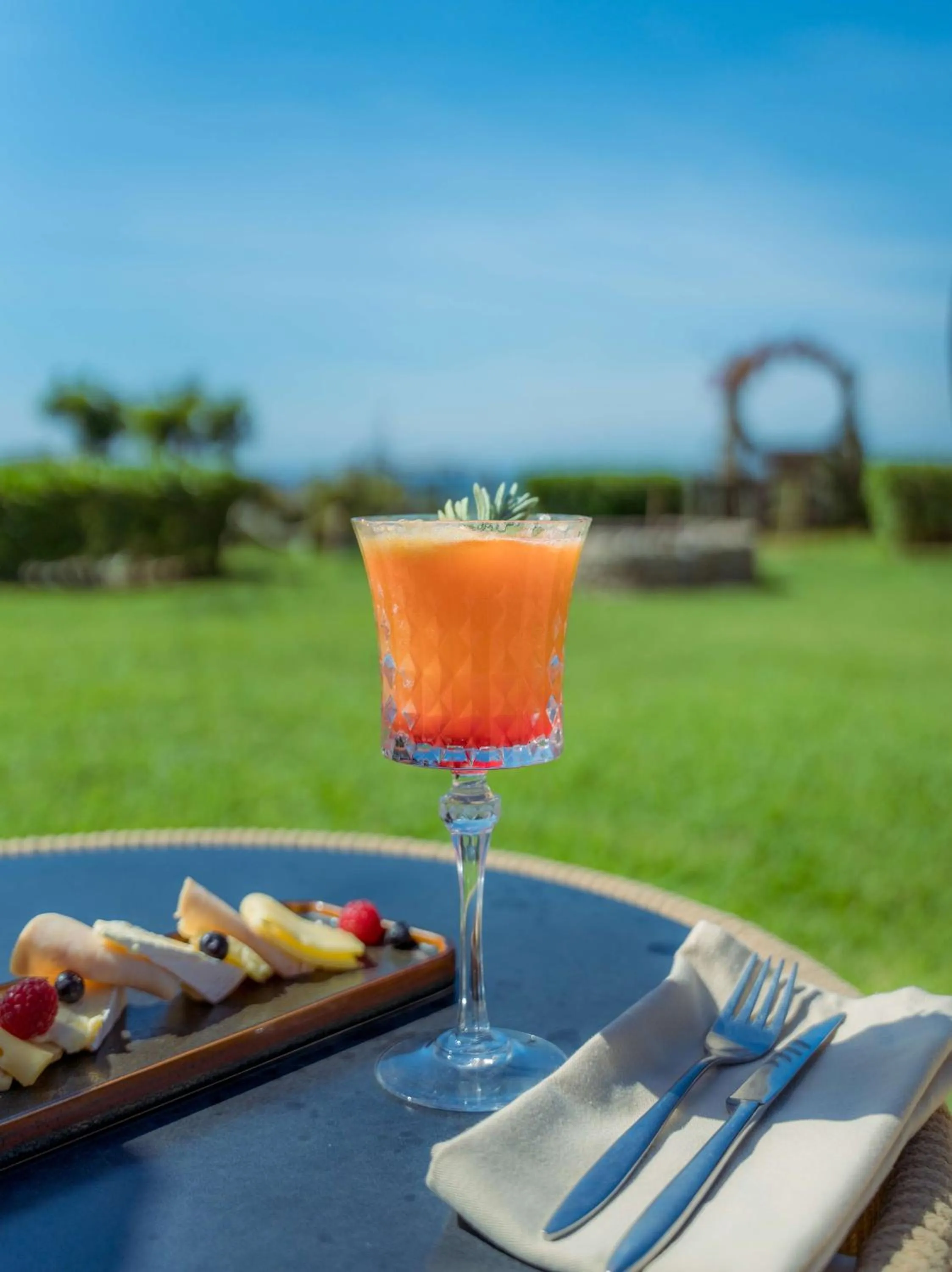 Lounge or bar in Radisson Blu Resort Taghazout Bay Surf Village