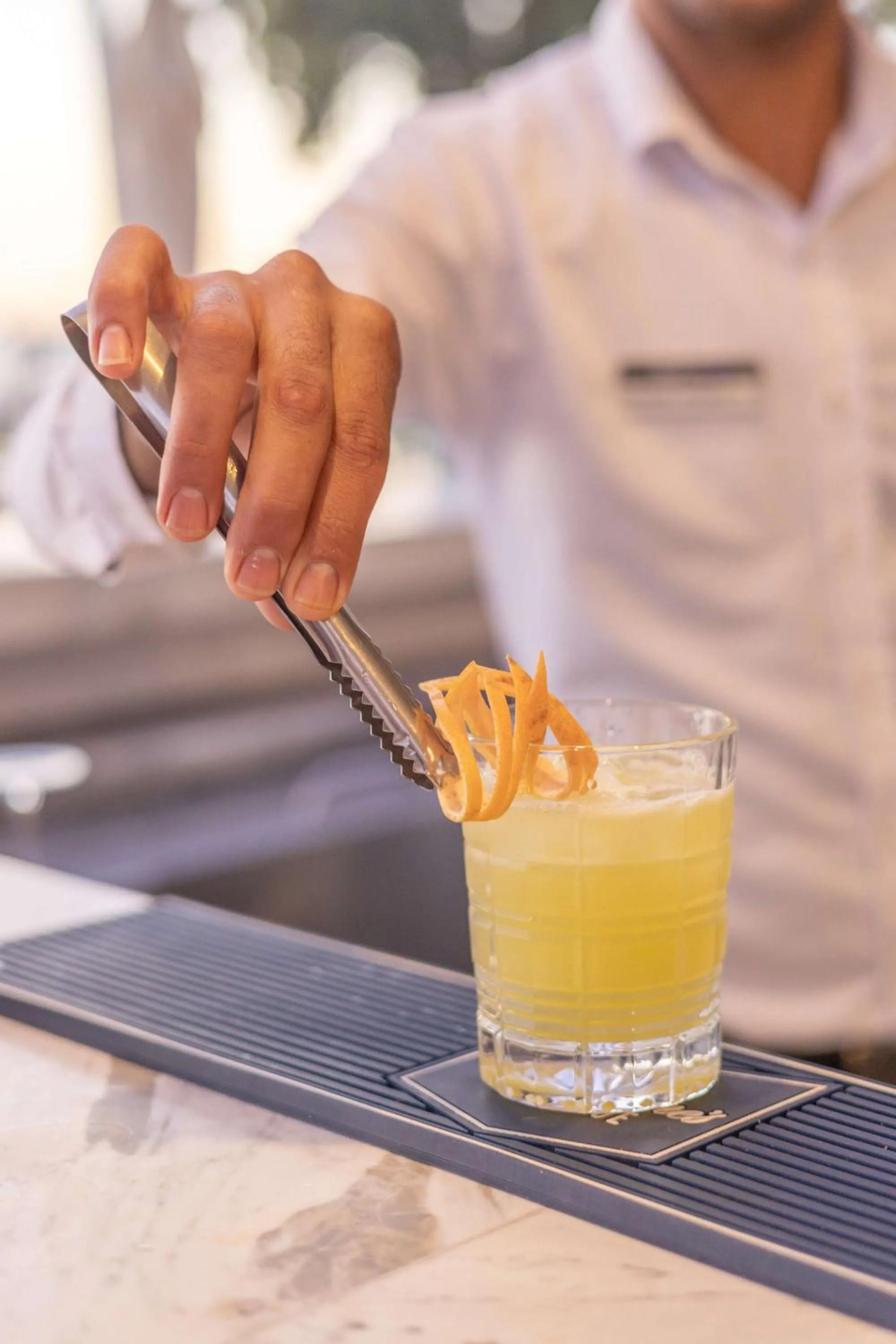 Lounge or bar in Radisson Blu Resort Taghazout Bay Surf Village