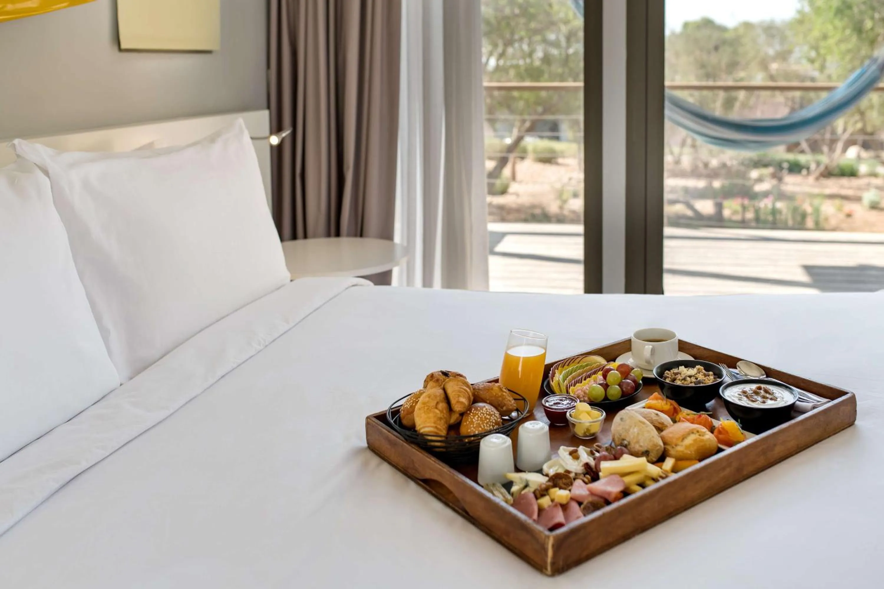 Other, Bed in Radisson Blu Resort Taghazout Bay Surf Village