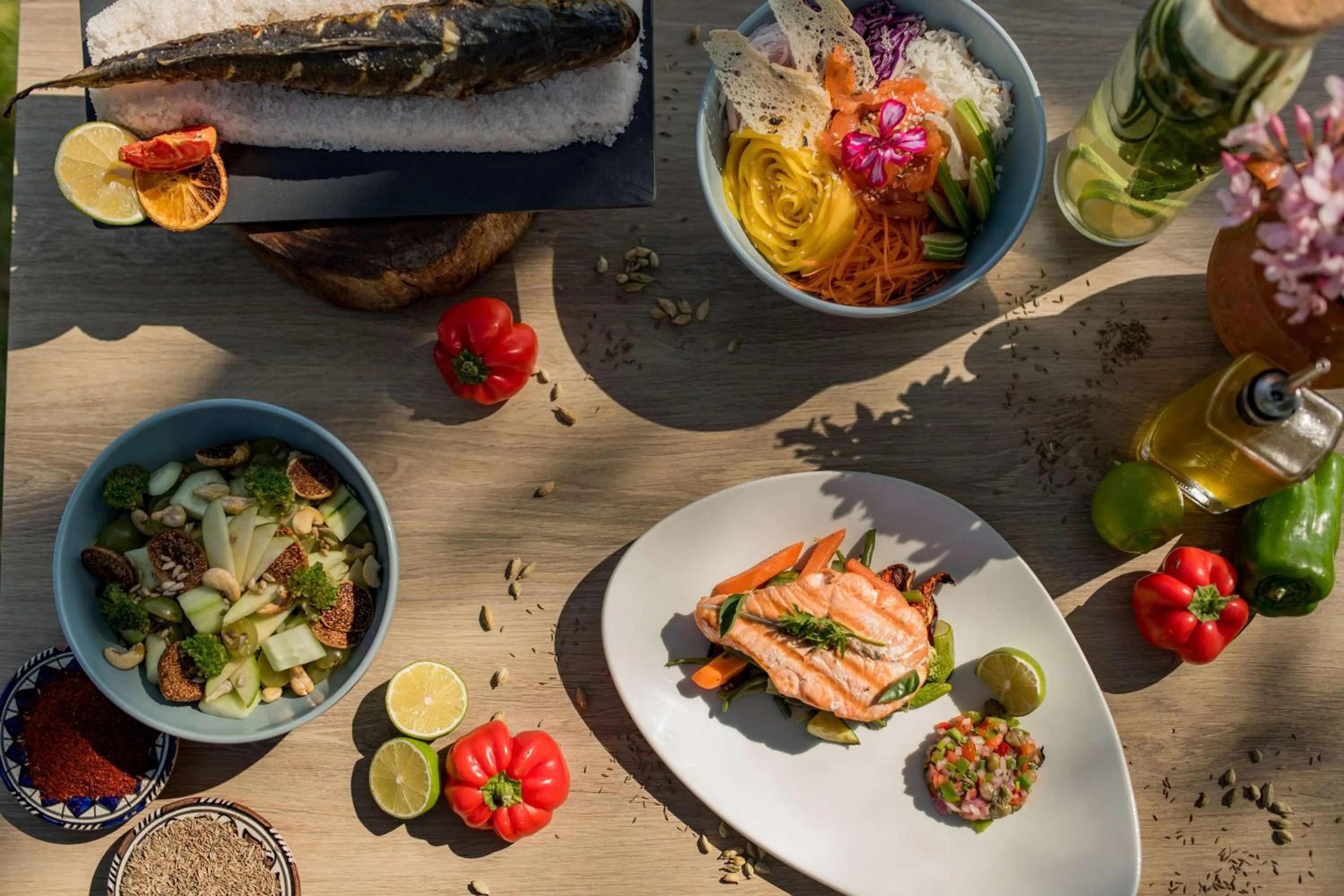 Other in Radisson Blu Resort Taghazout Bay Surf Village