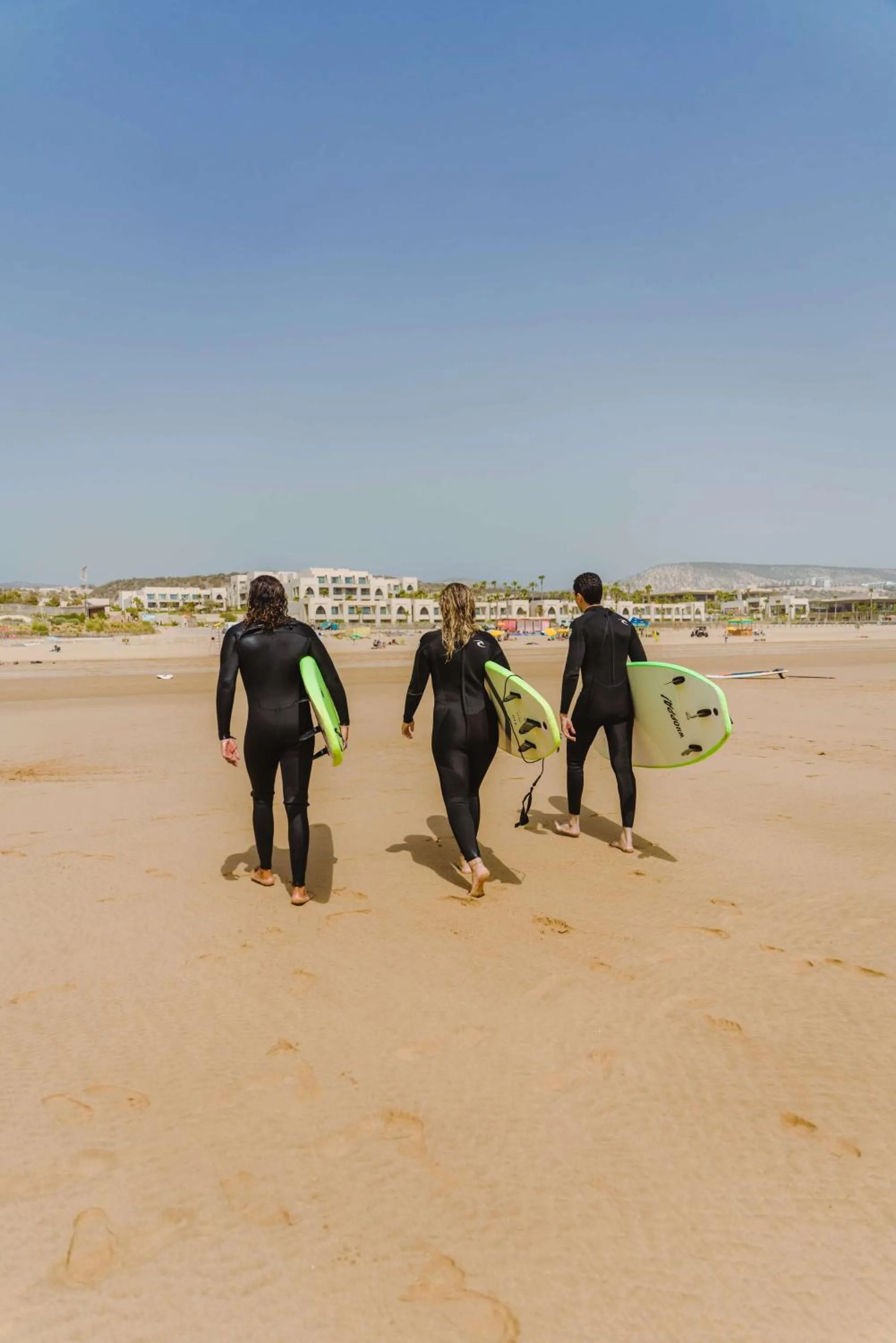 Other in Radisson Blu Resort Taghazout Bay Surf Village