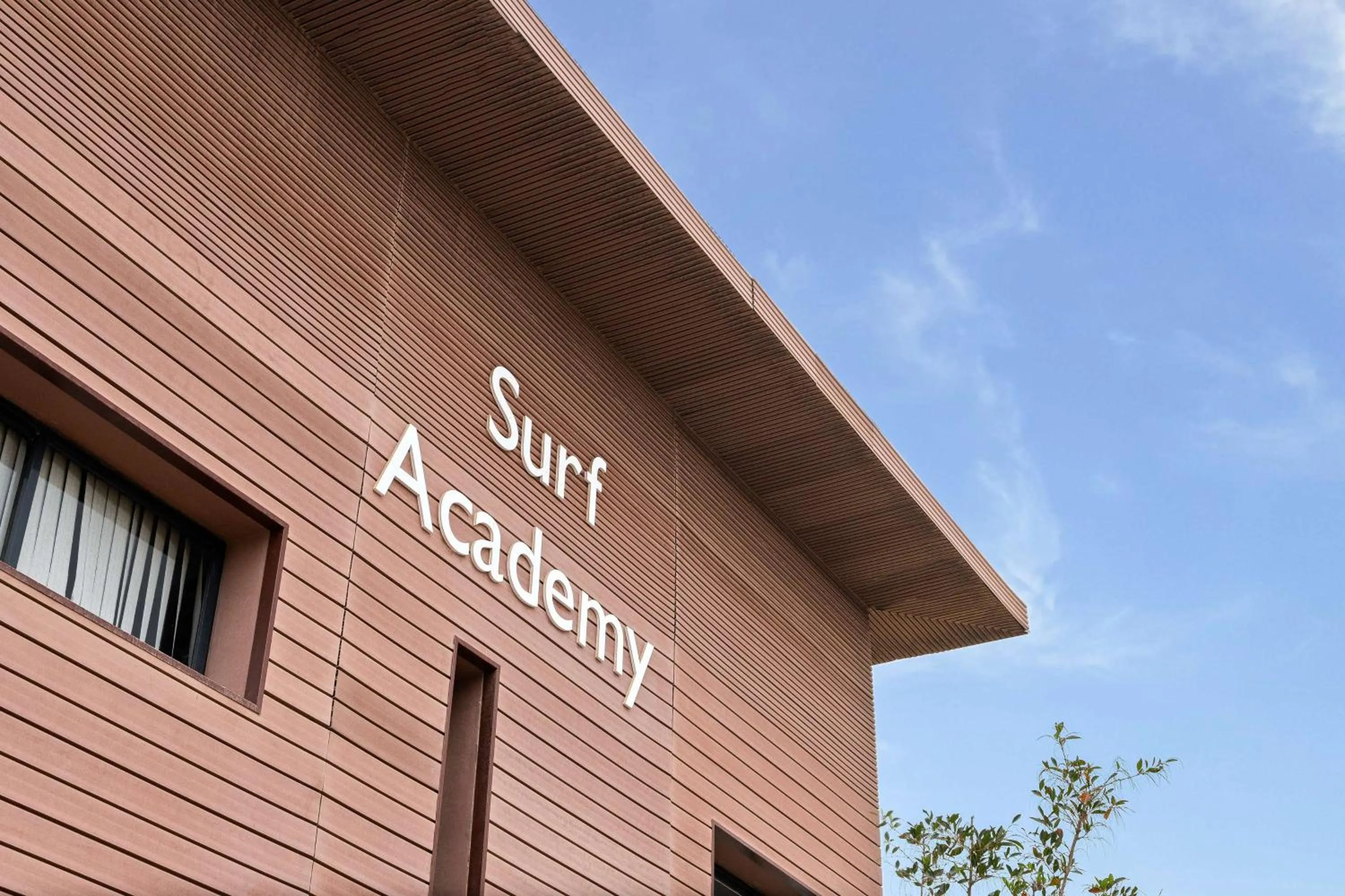 Sports in Radisson Blu Resort Taghazout Bay Surf Village