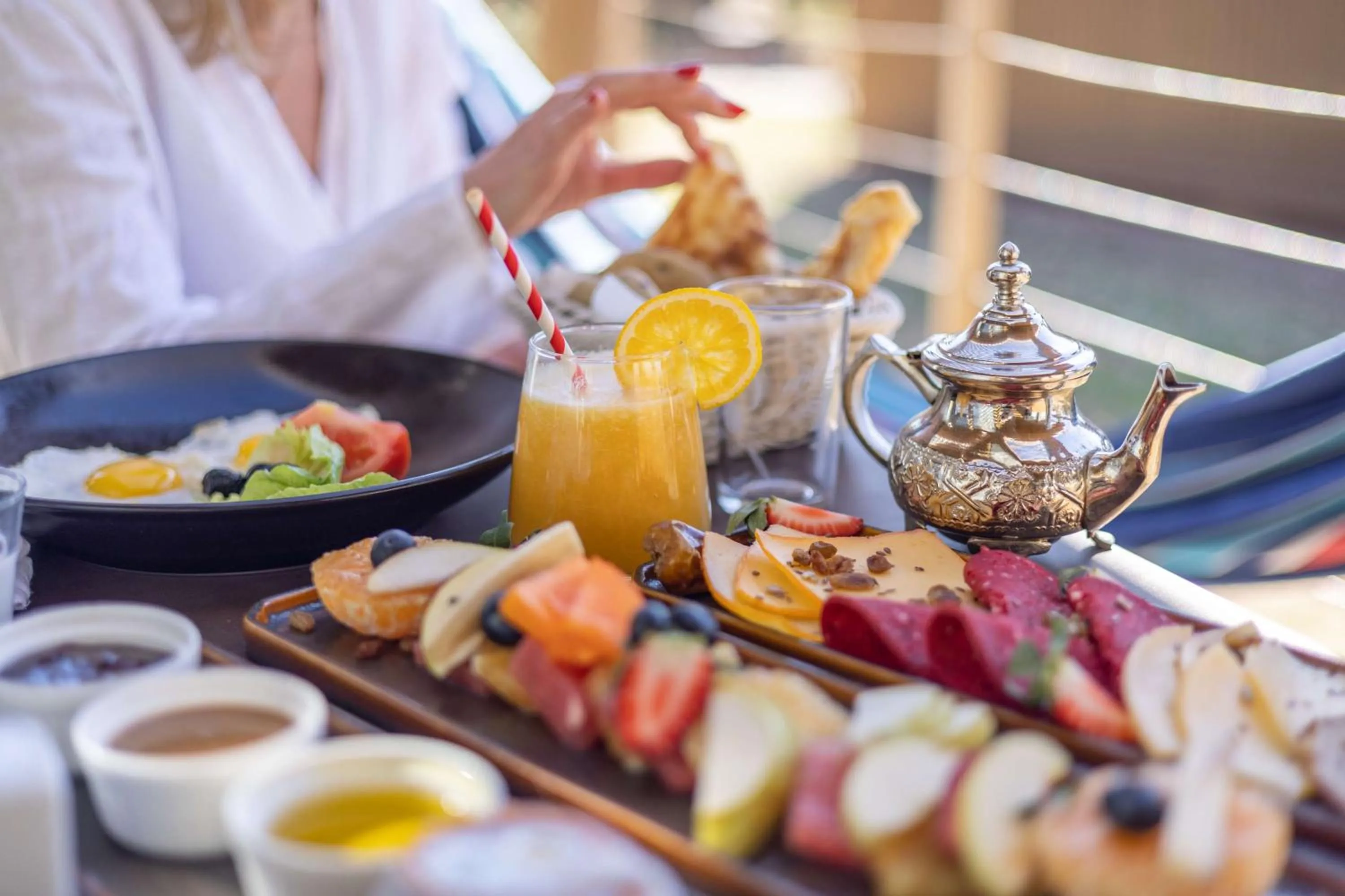 Other in Radisson Blu Resort Taghazout Bay Surf Village