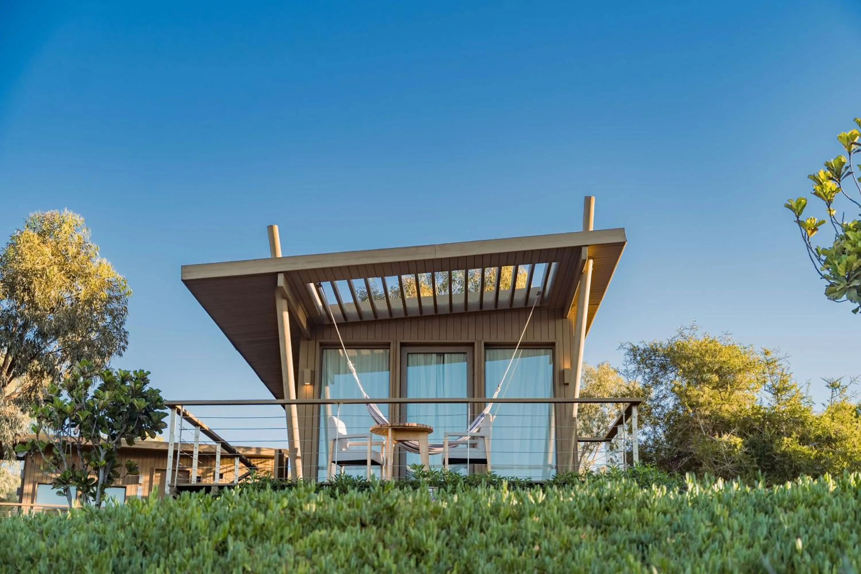 Bedroom in Radisson Blu Resort Taghazout Bay Surf Village