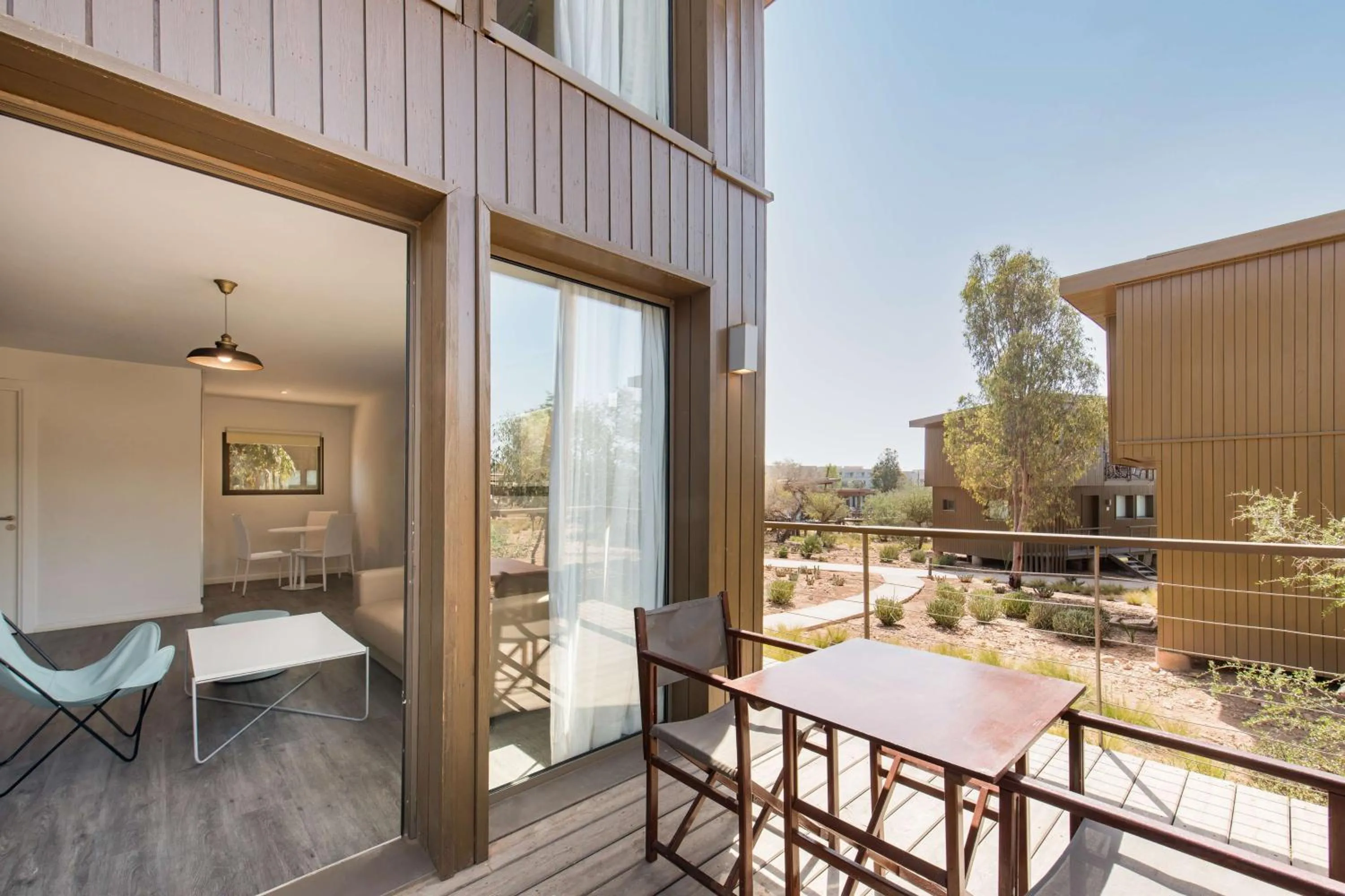 Photo of the whole room in Radisson Blu Resort Taghazout Bay Surf Village