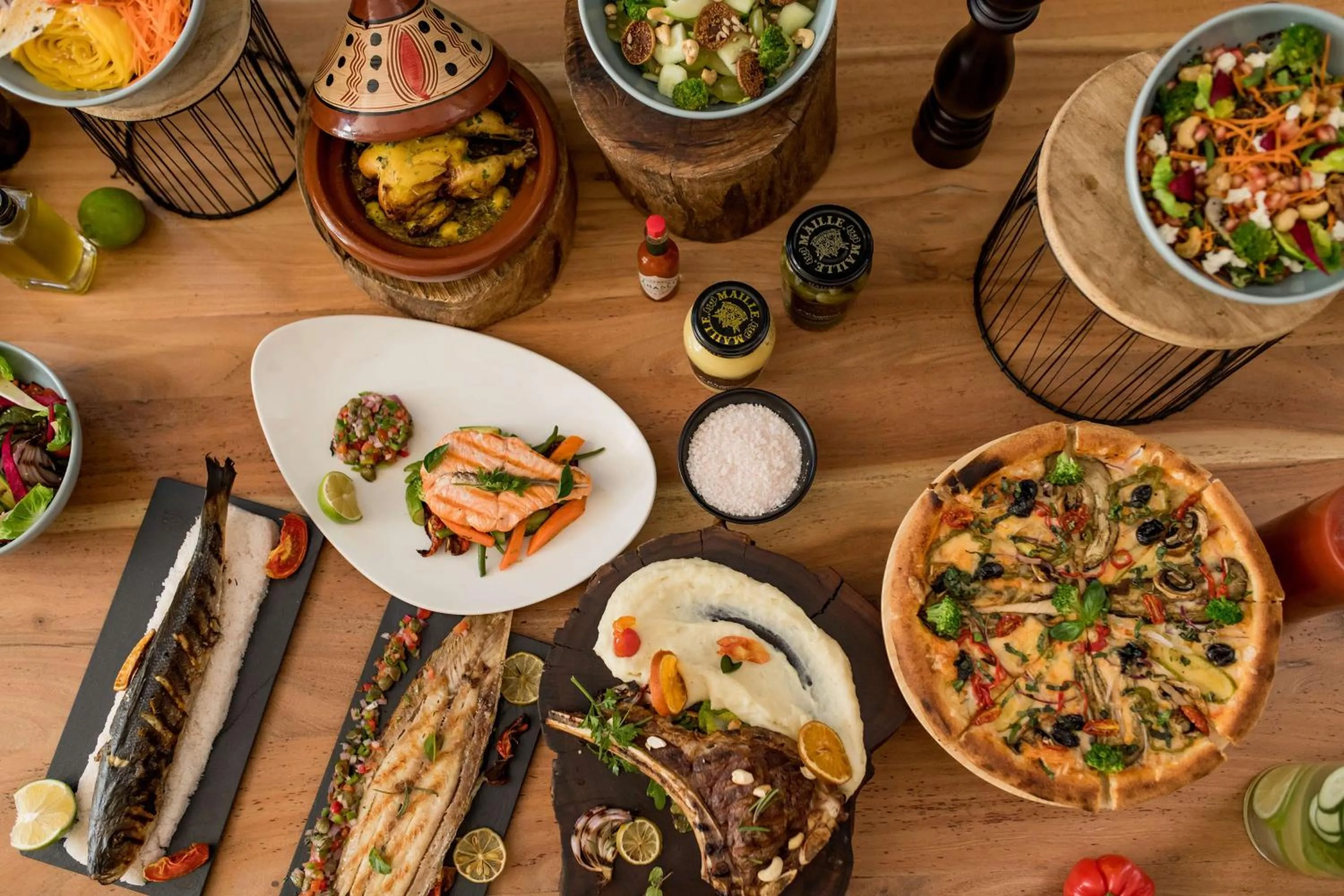 Other in Radisson Blu Resort Taghazout Bay Surf Village