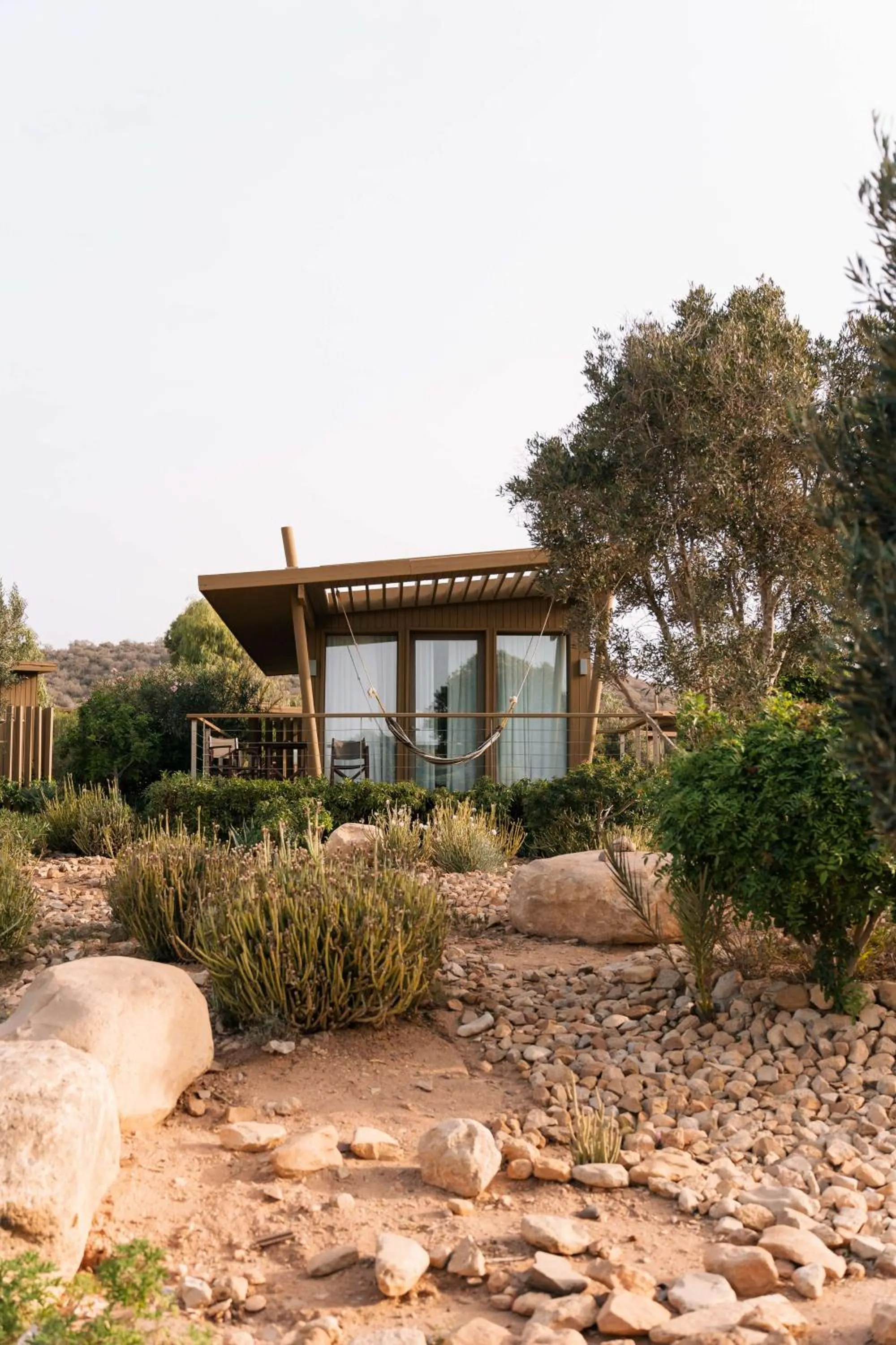 Bedroom in Radisson Blu Resort Taghazout Bay Surf Village