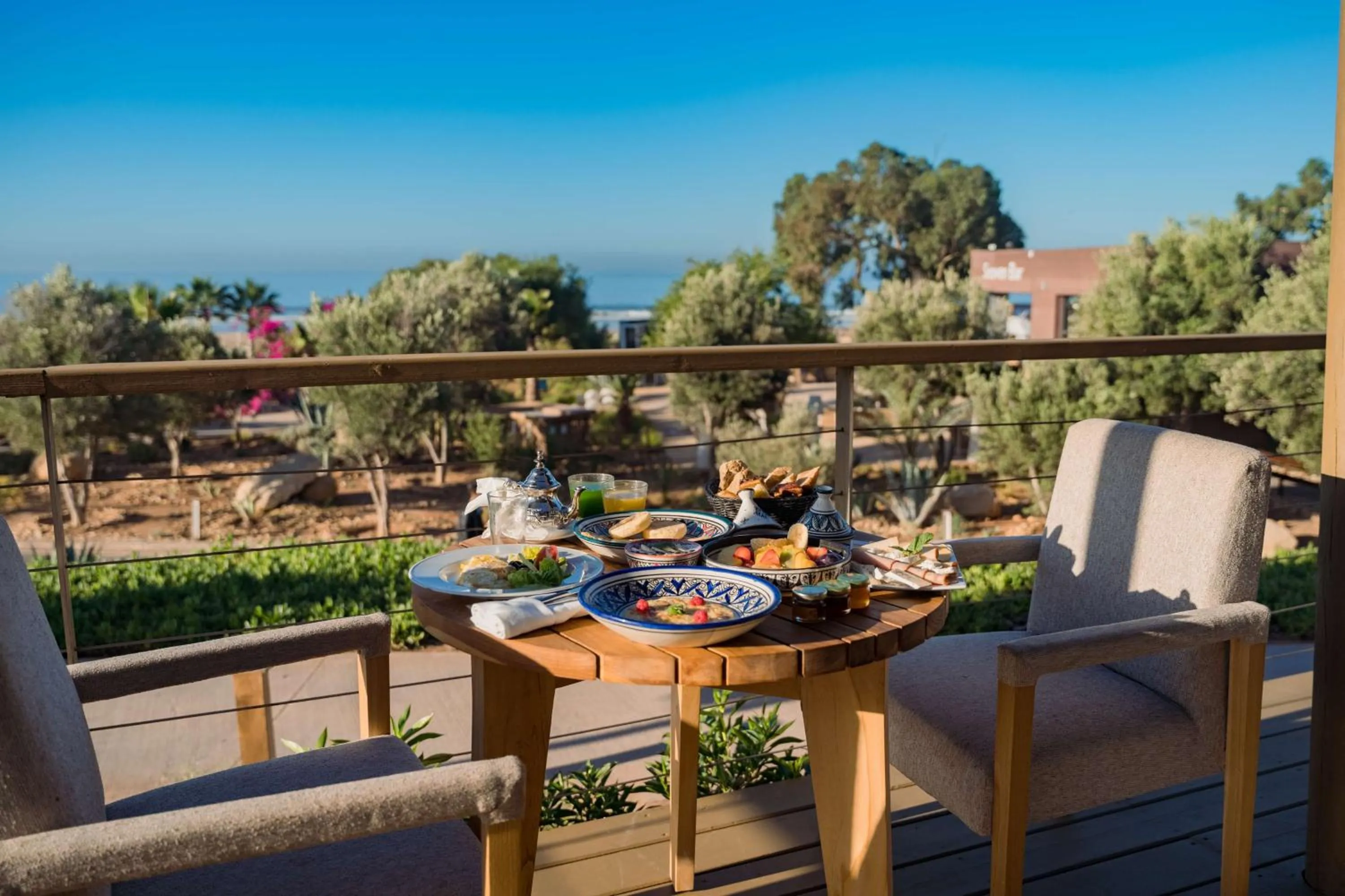 Other in Radisson Blu Resort Taghazout Bay Surf Village