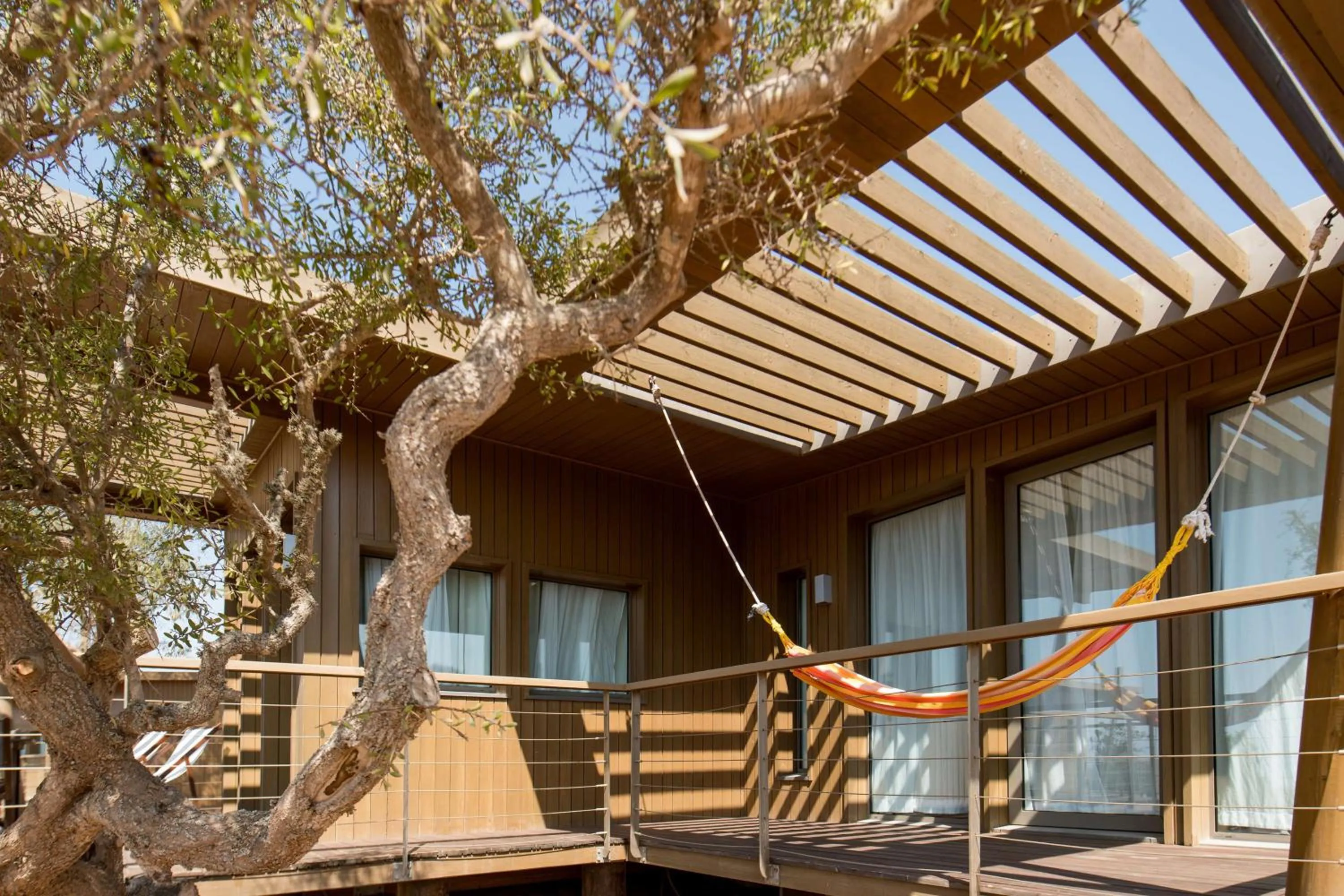 Photo of the whole room in Radisson Blu Resort Taghazout Bay Surf Village