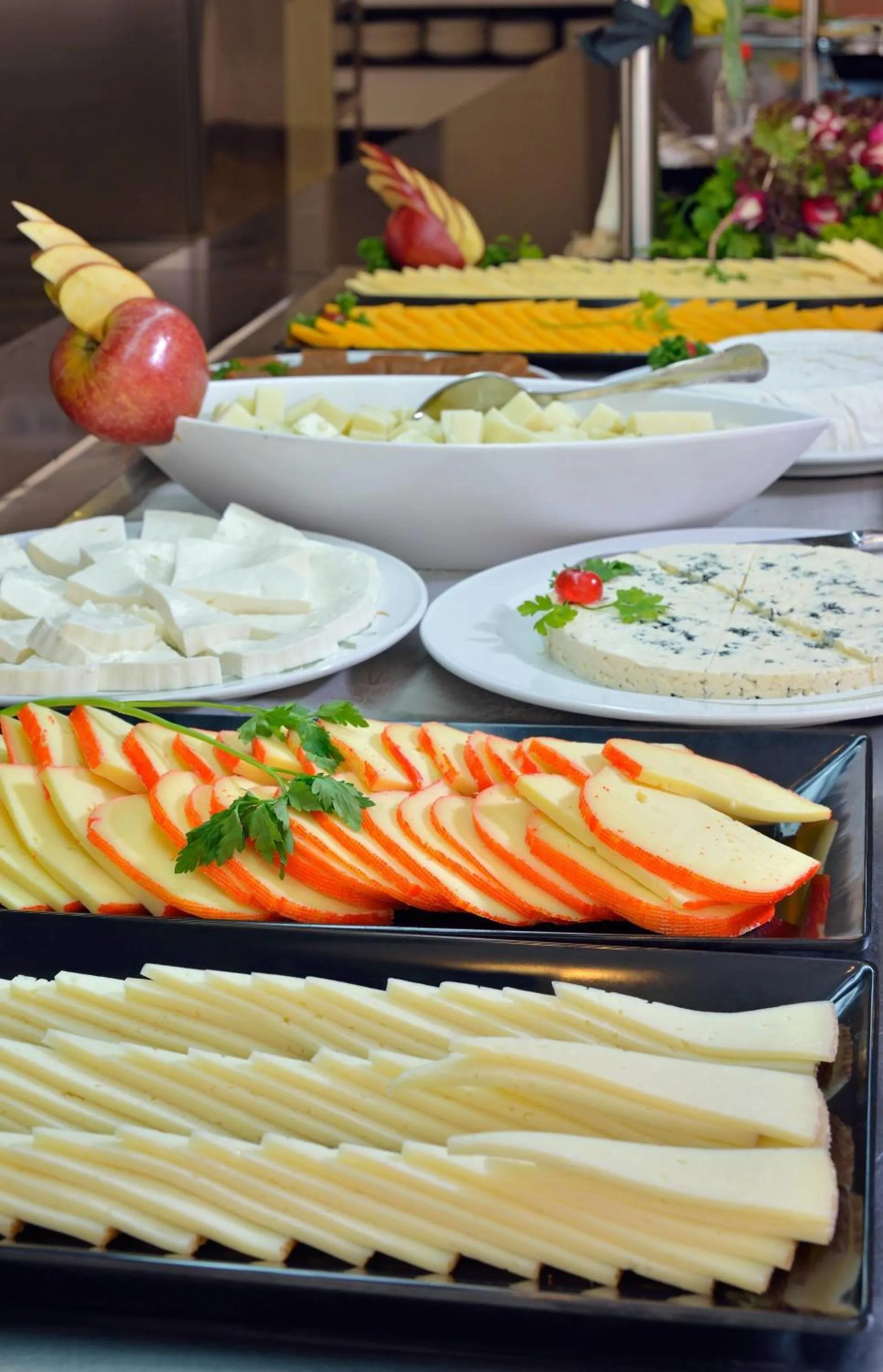 Restaurant/places to eat in Sol Barbados