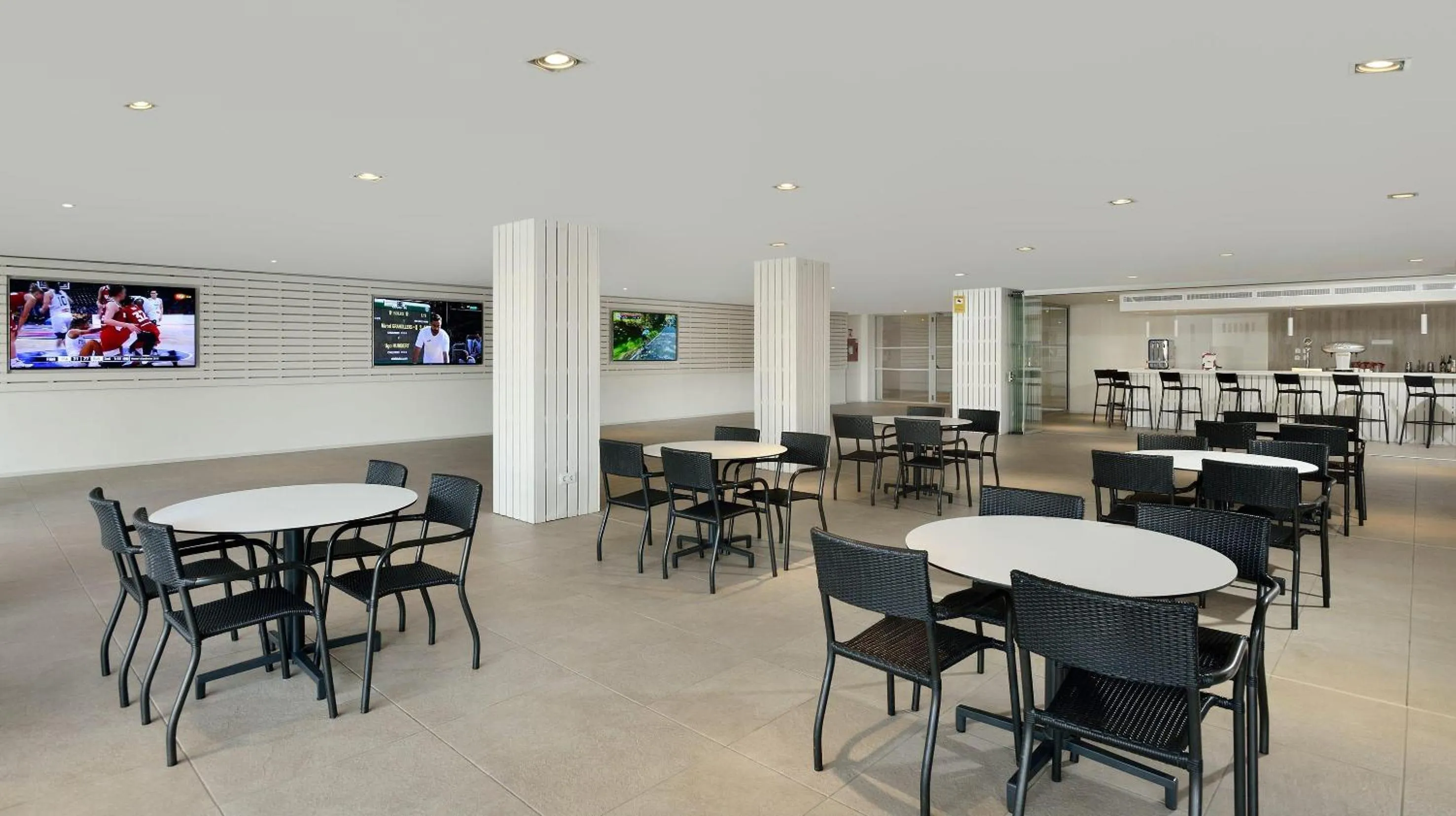 Restaurant/places to eat in Sol Barbados