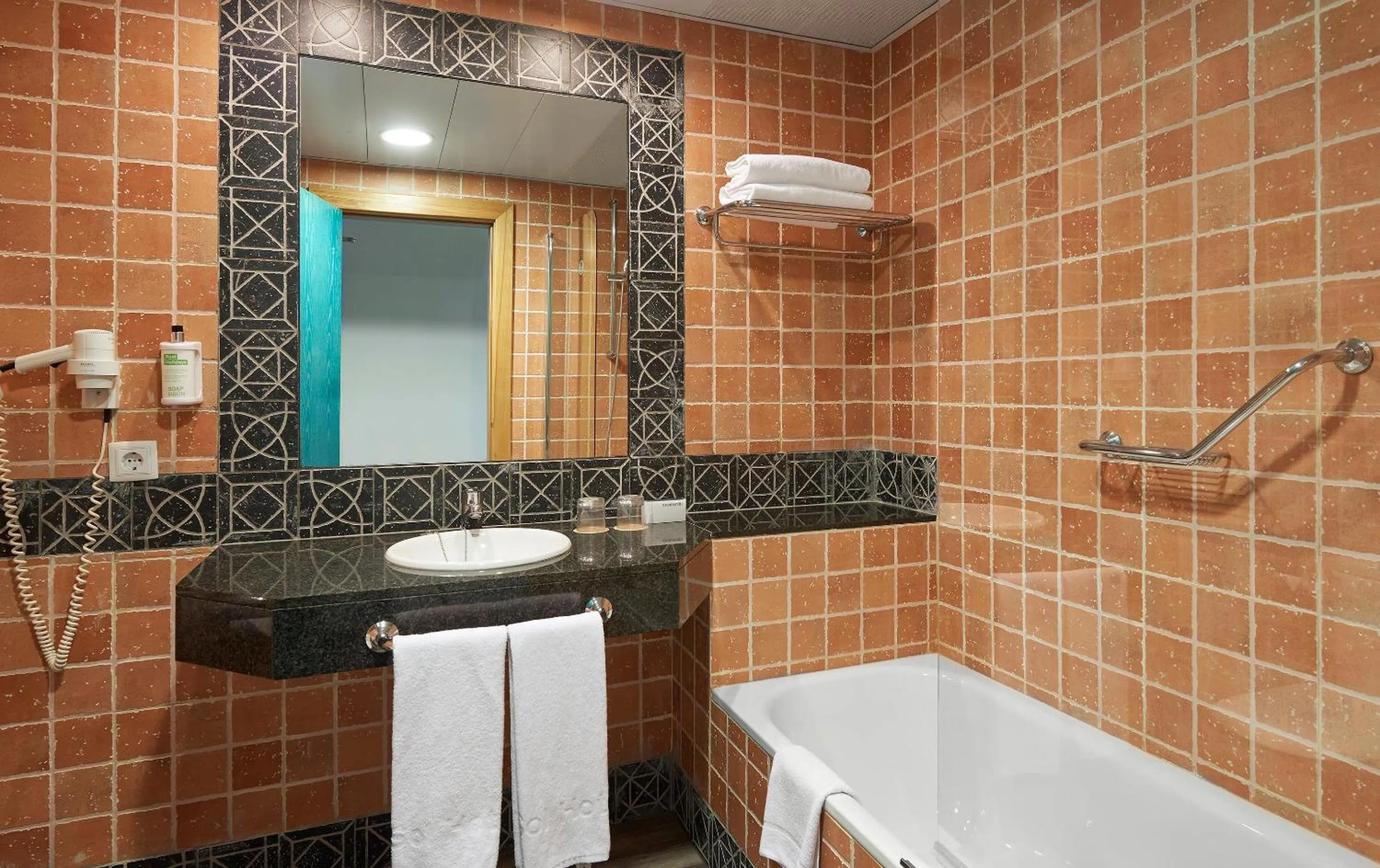 Bedroom in Sol Barbados